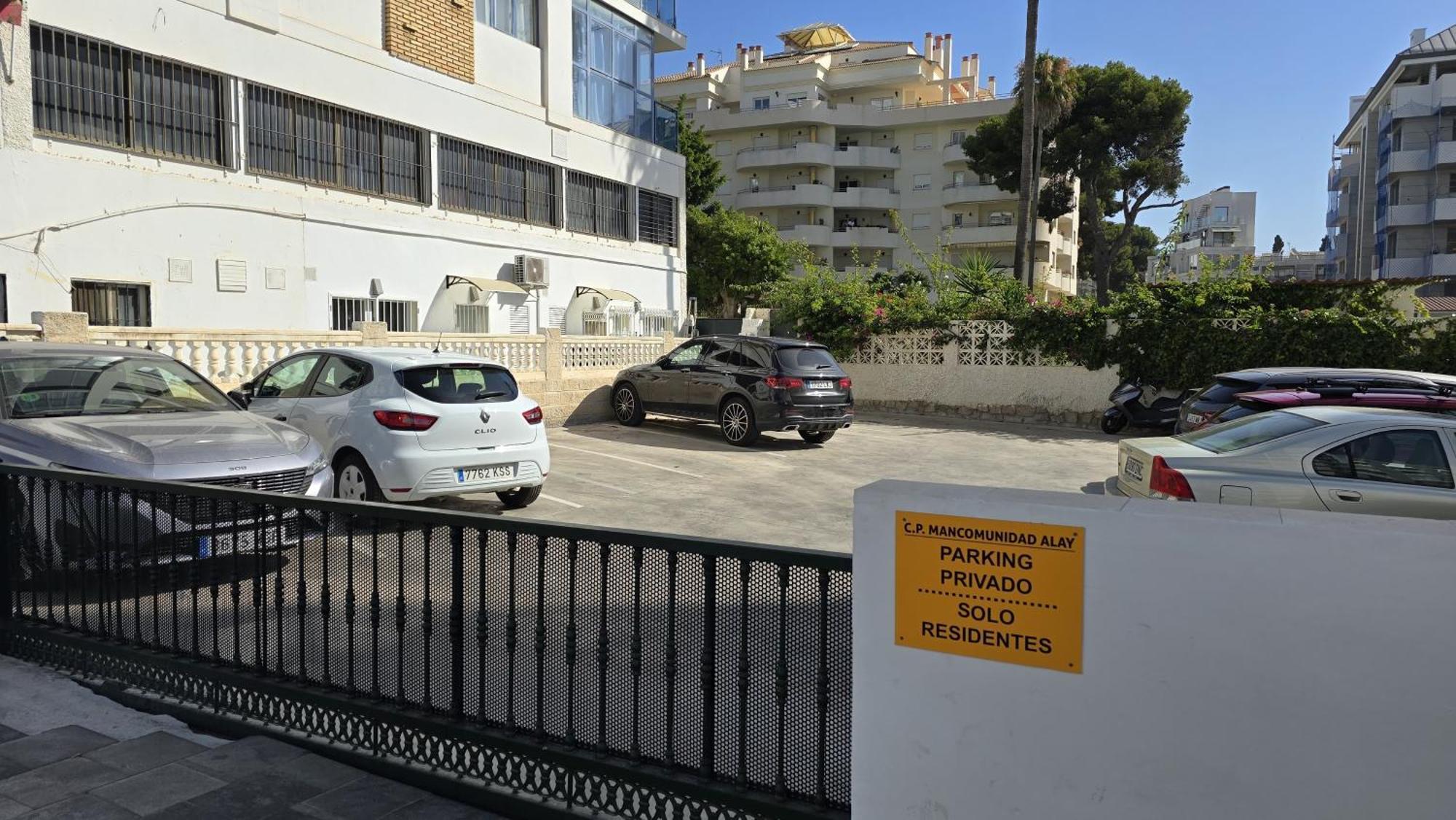 Estudio Alay Pepita En Puerto Marina *