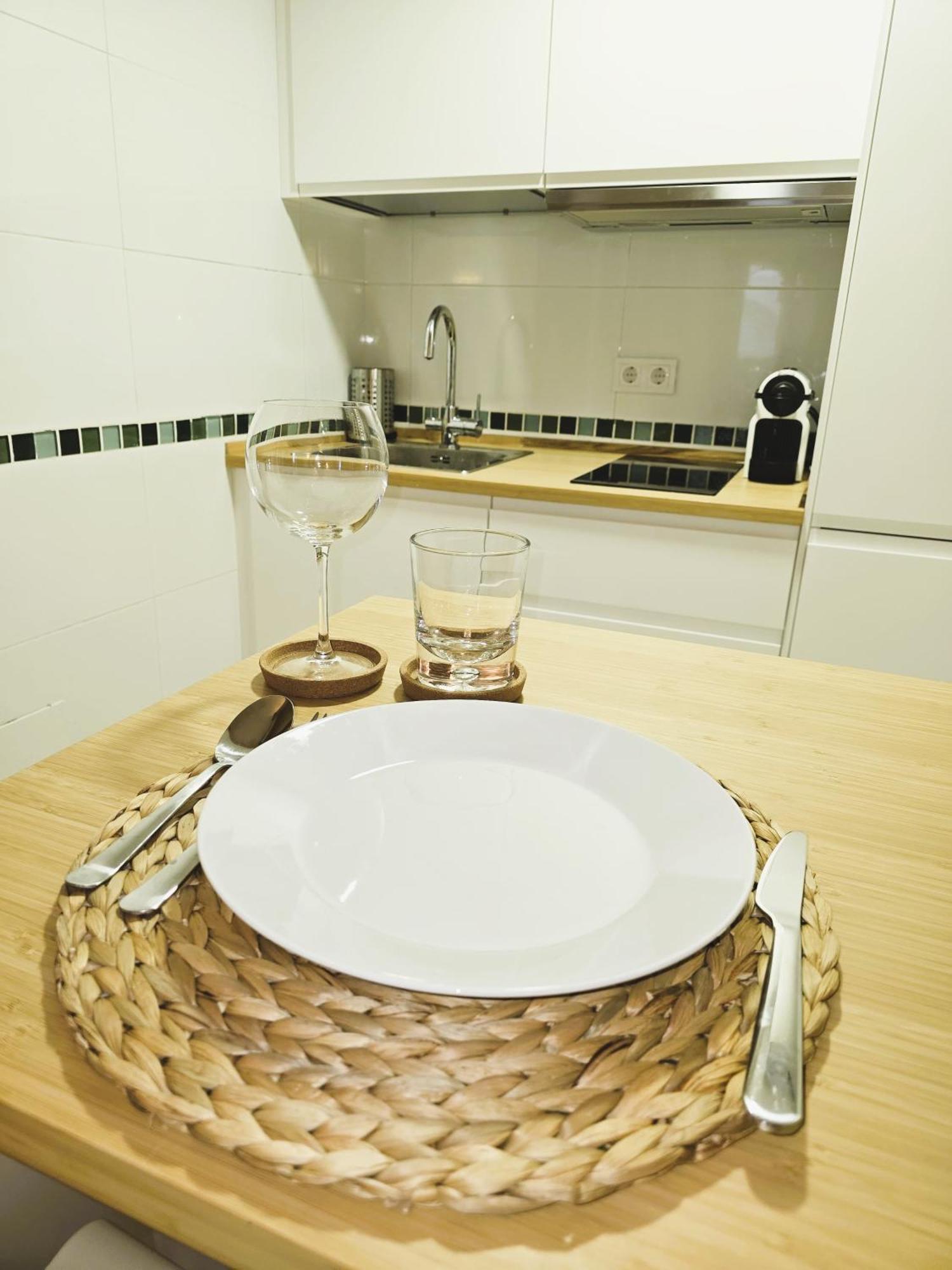 Estudio Alay Pepita En Puerto Marina Apartamento *