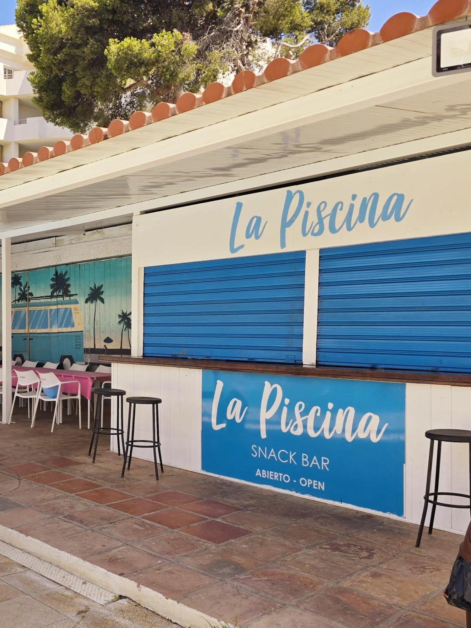 Apartamento Estudio Alay Pepita En Puerto Marina *