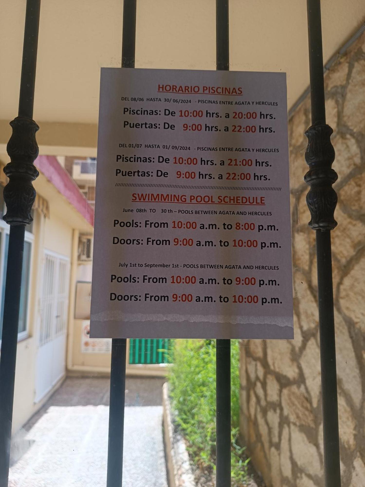 Apartamento Iris Sunset Benalmádena