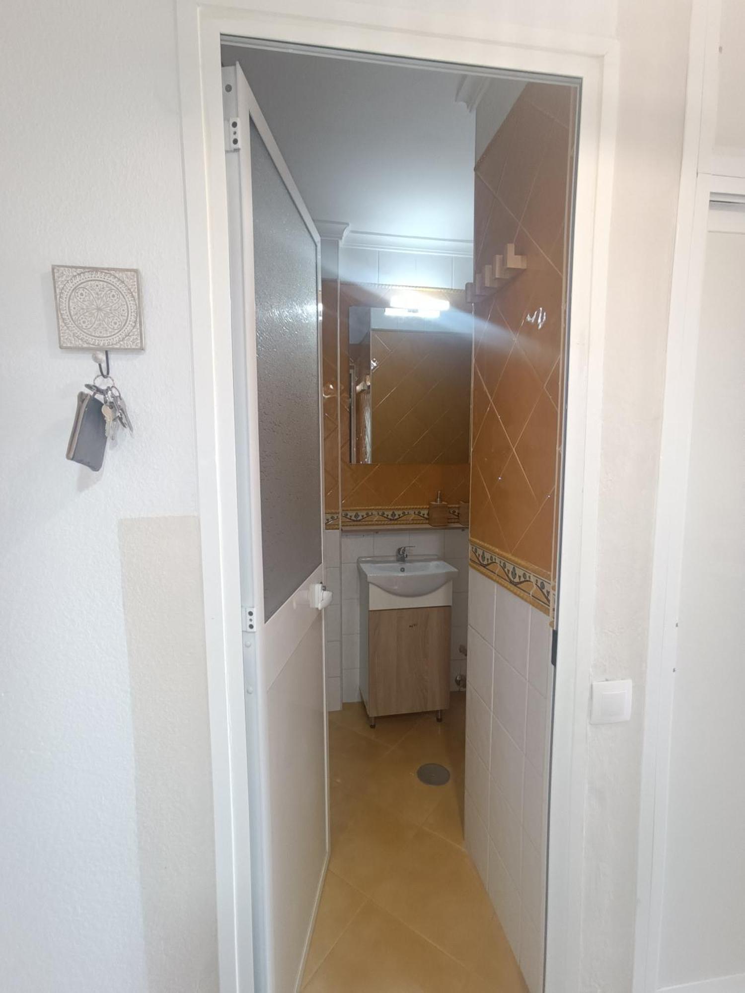 Apartamento Iris Sunset