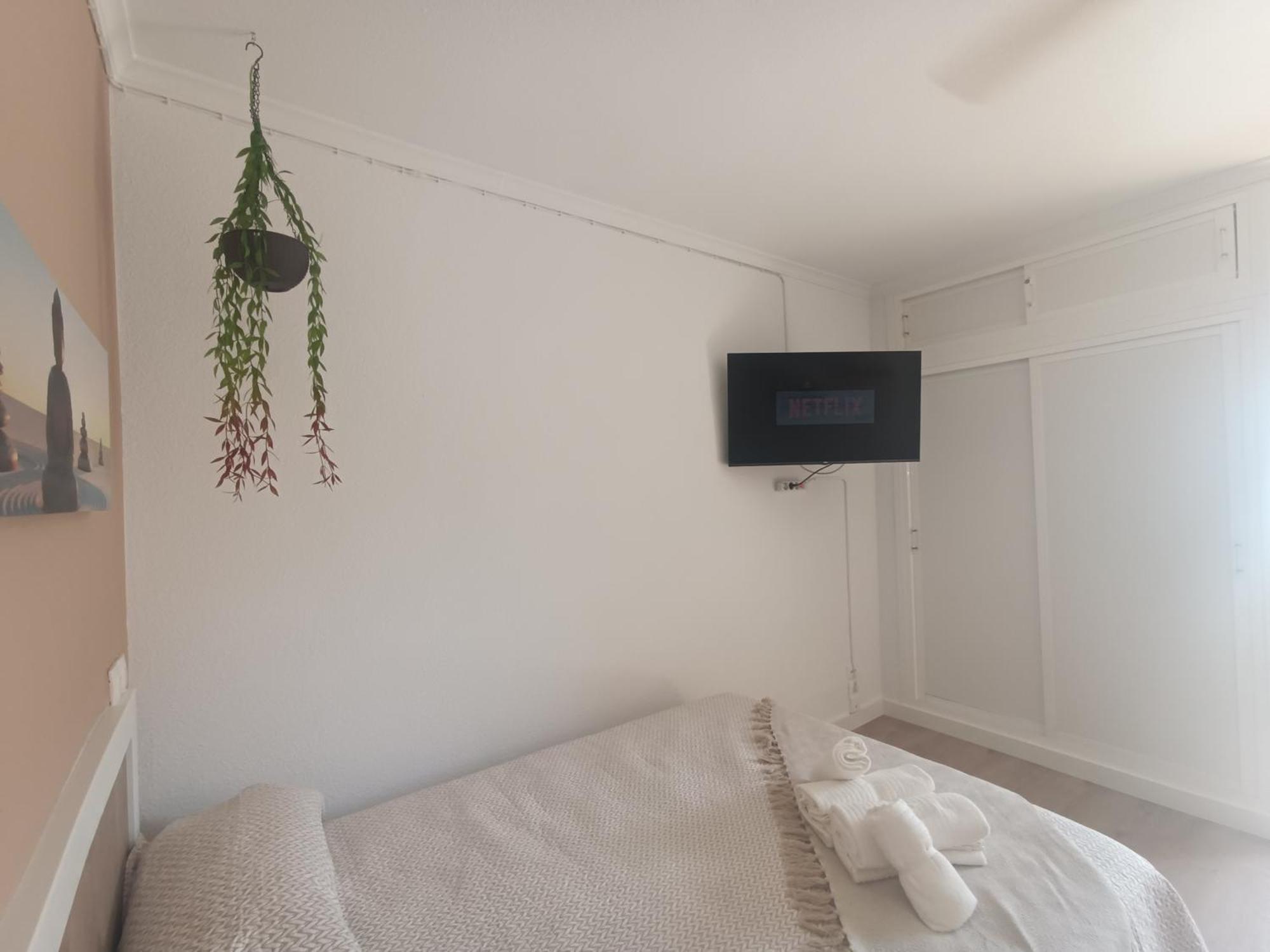Apartamento Iris Sunset *