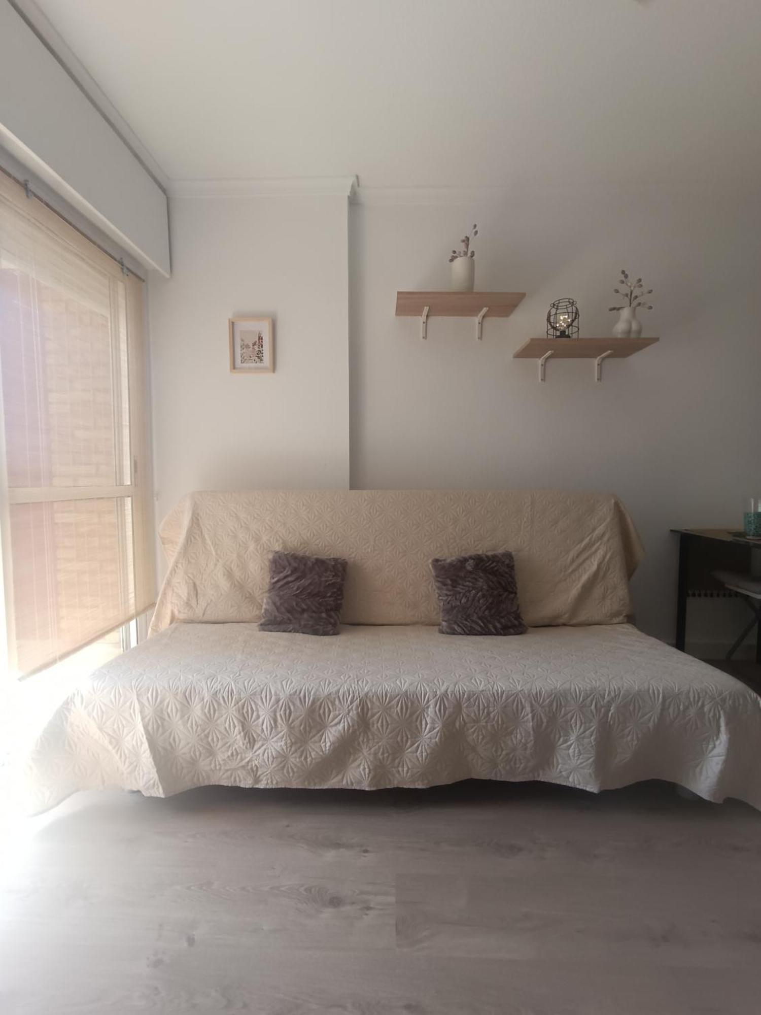 Apartamento Iris Sunset Benalmádena
