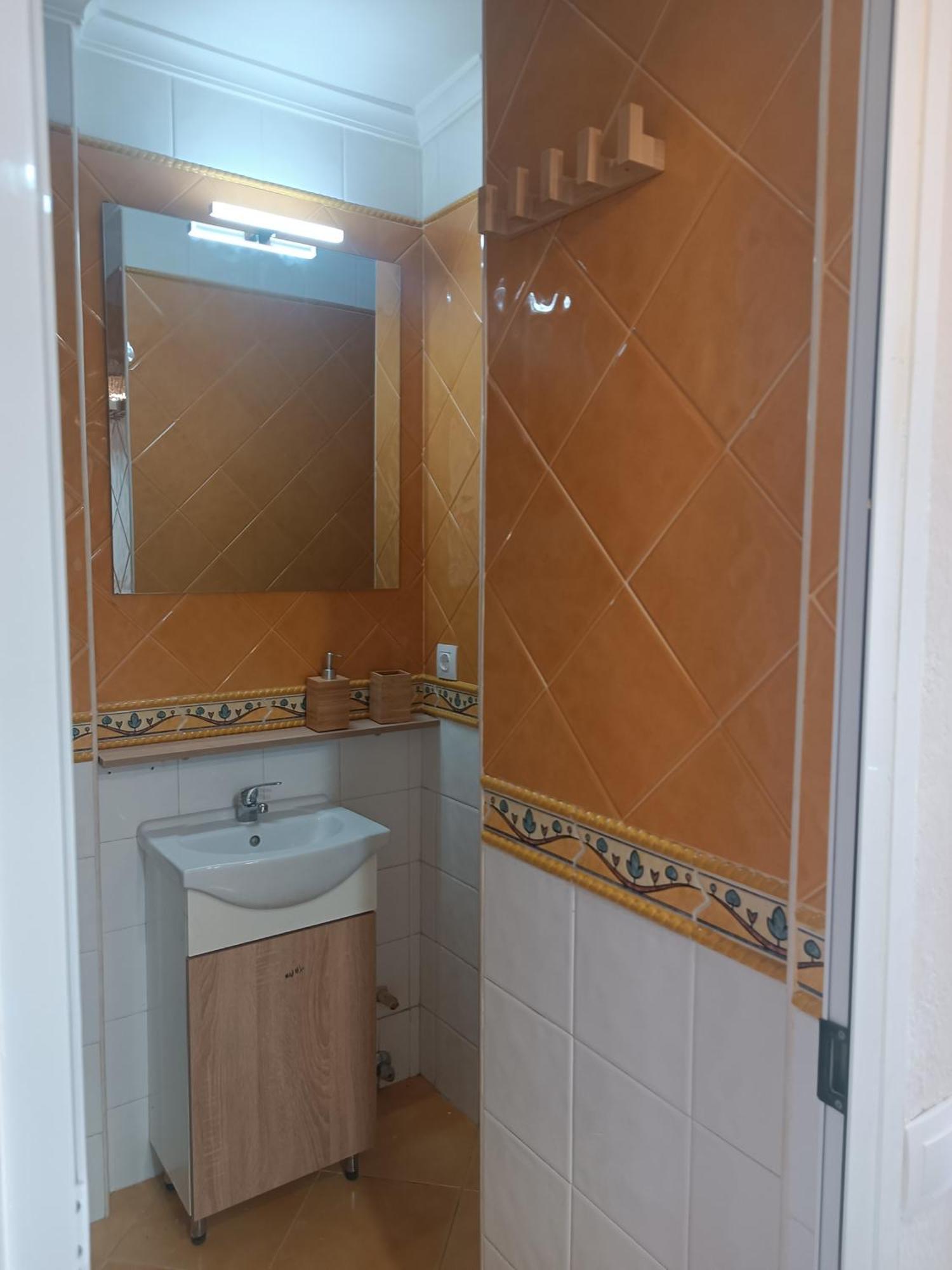 Apartamento Iris Sunset