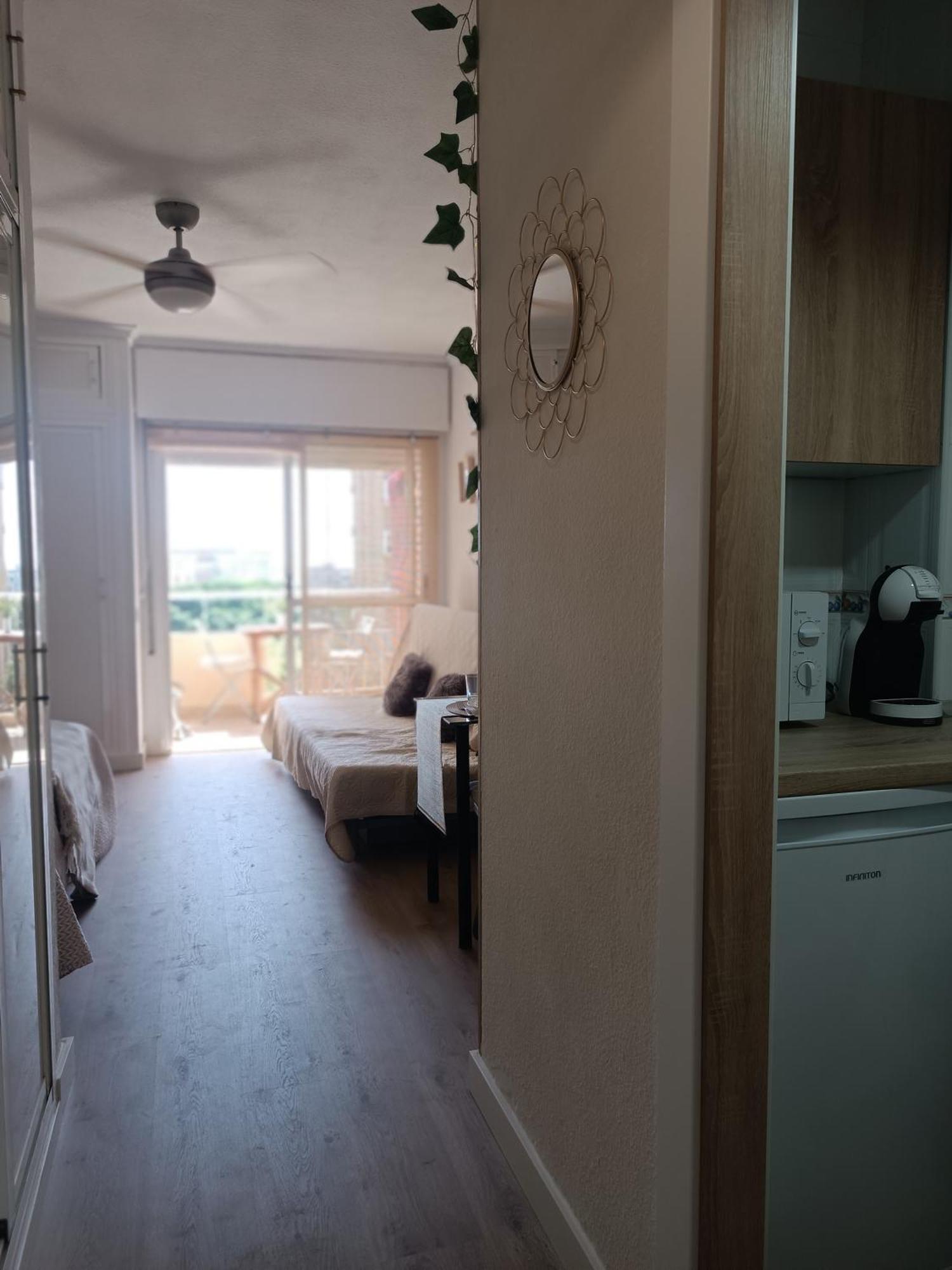 Apartamento Iris Sunset Benalmádena