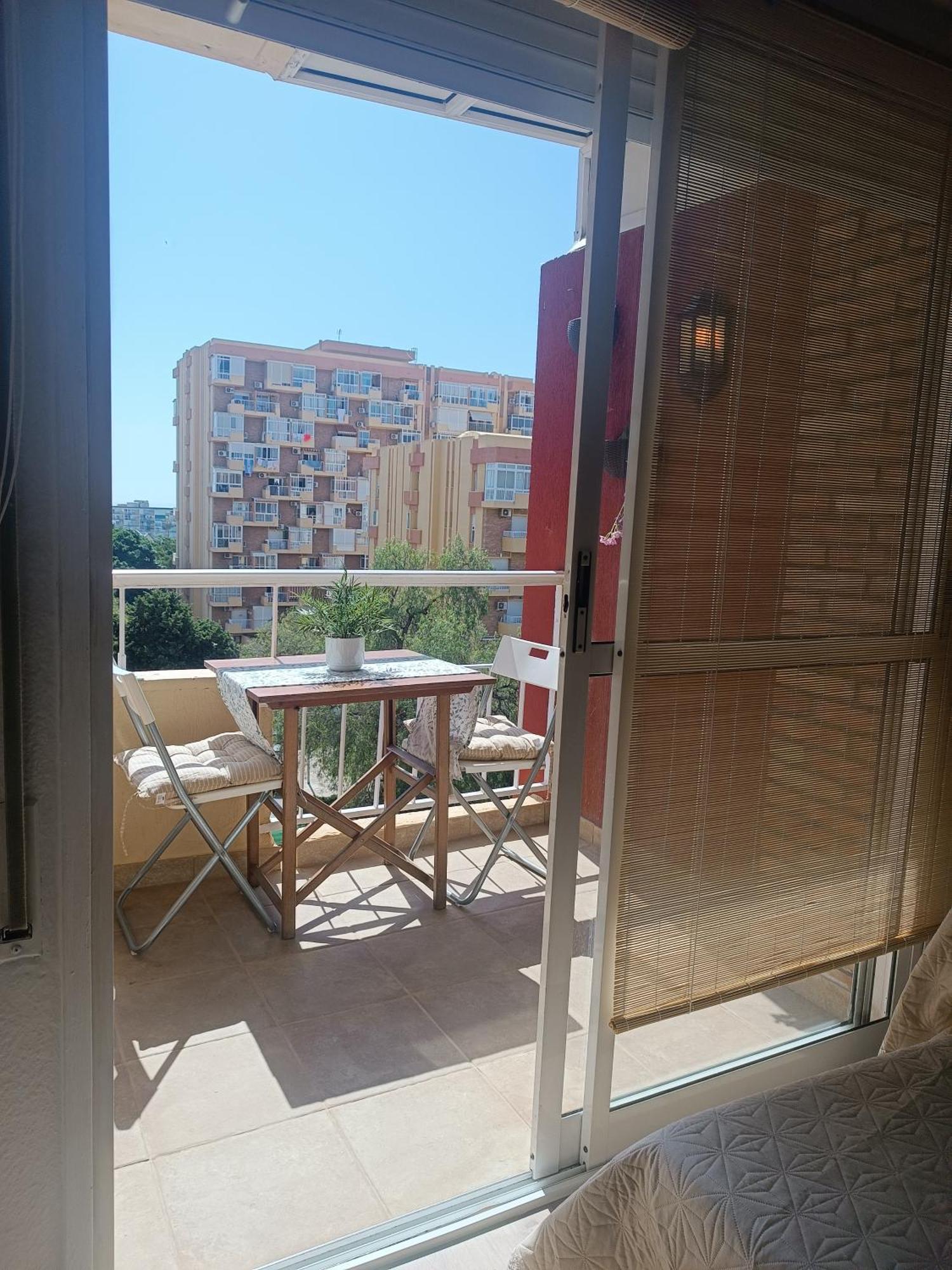 Apartamento Iris Sunset Benalmádena