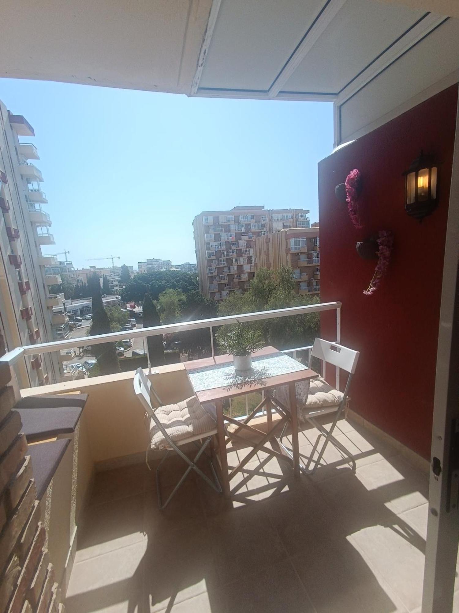Apartamento Iris Sunset