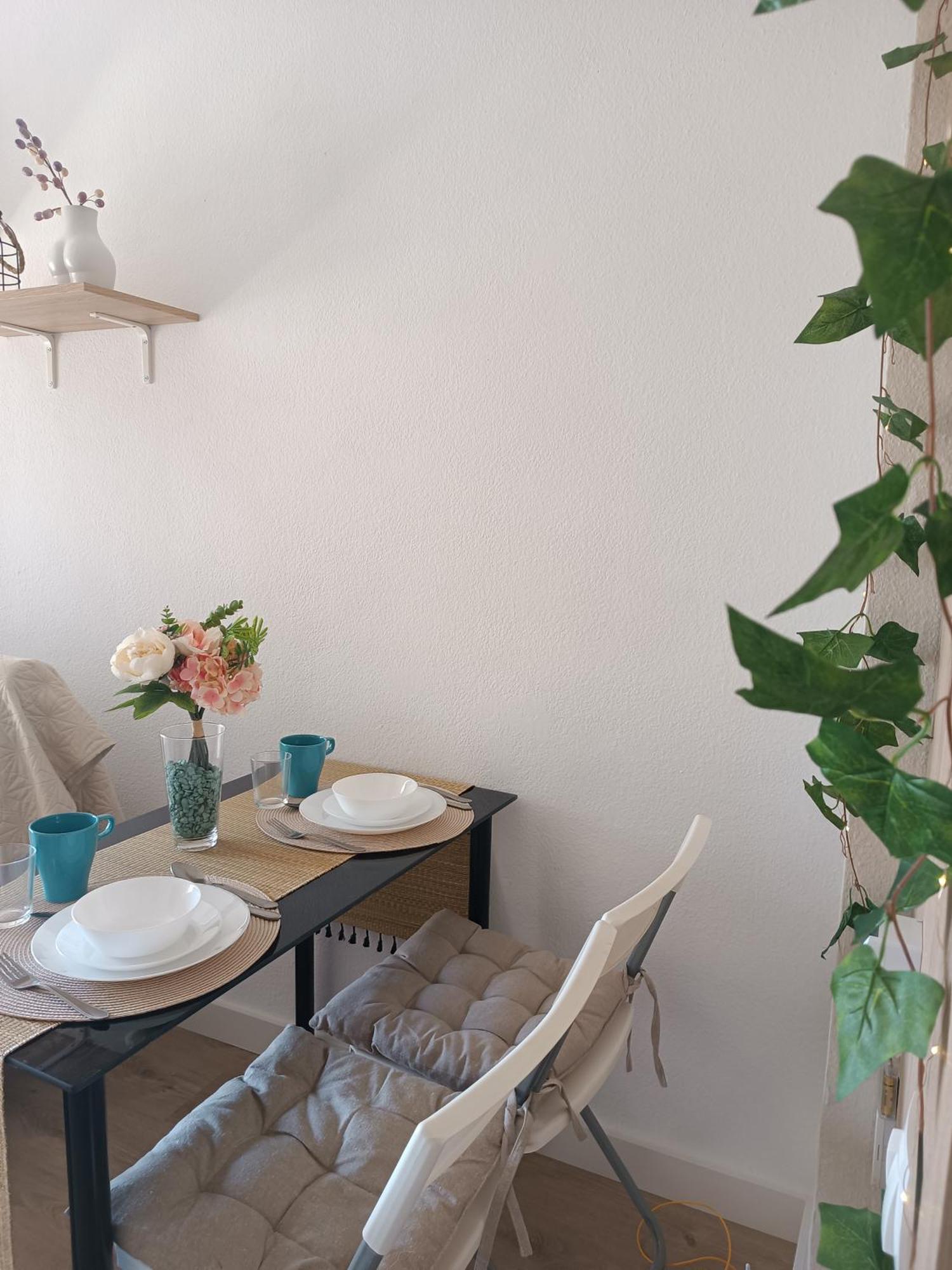 Apartamento Iris Sunset *