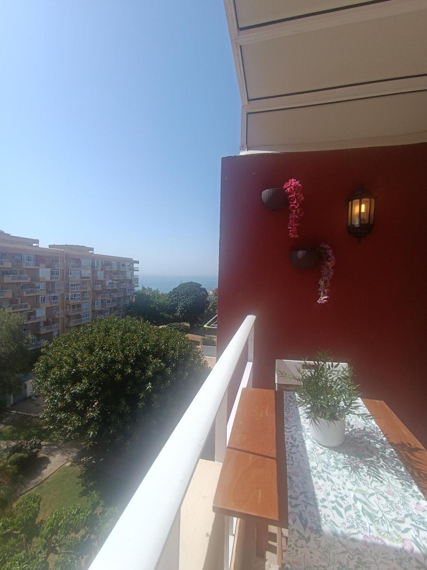 Apartamento Iris Sunset Benalmádena