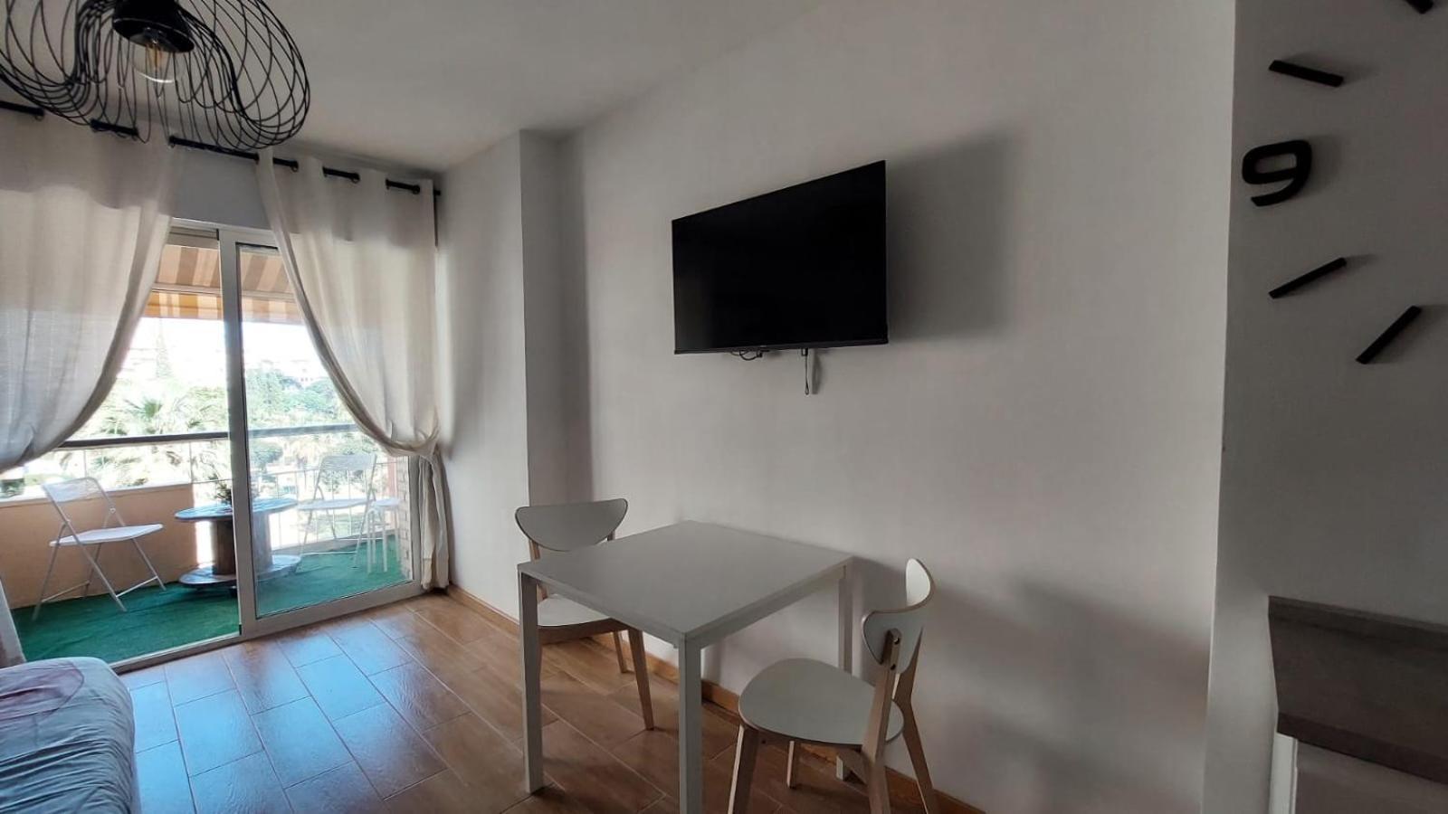 Beautiful Flat Apartment