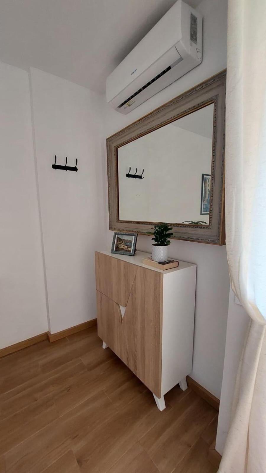 Apartment Beautiful Flat Benalmadena