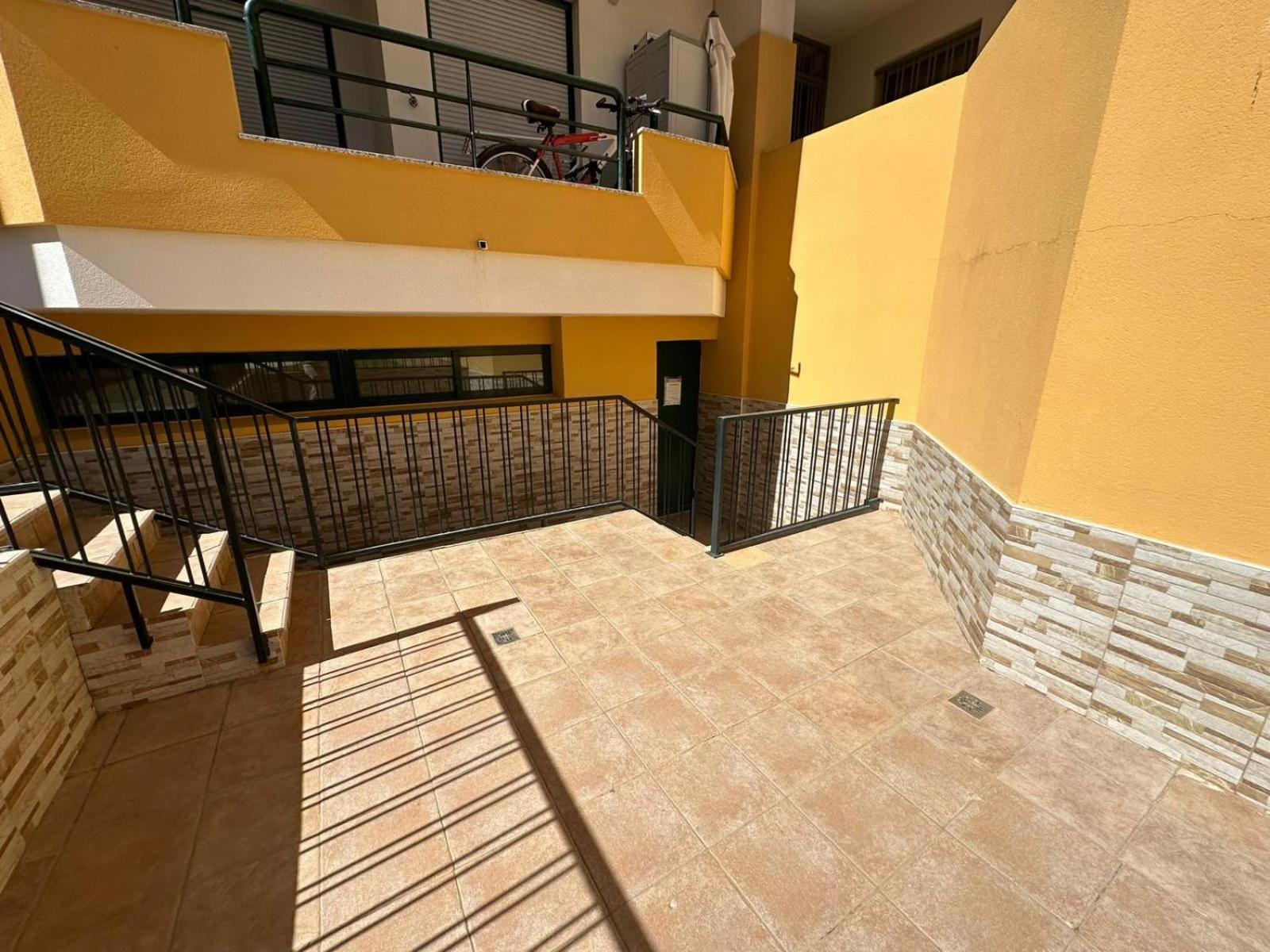 Appartement Brisas De Benalmádena