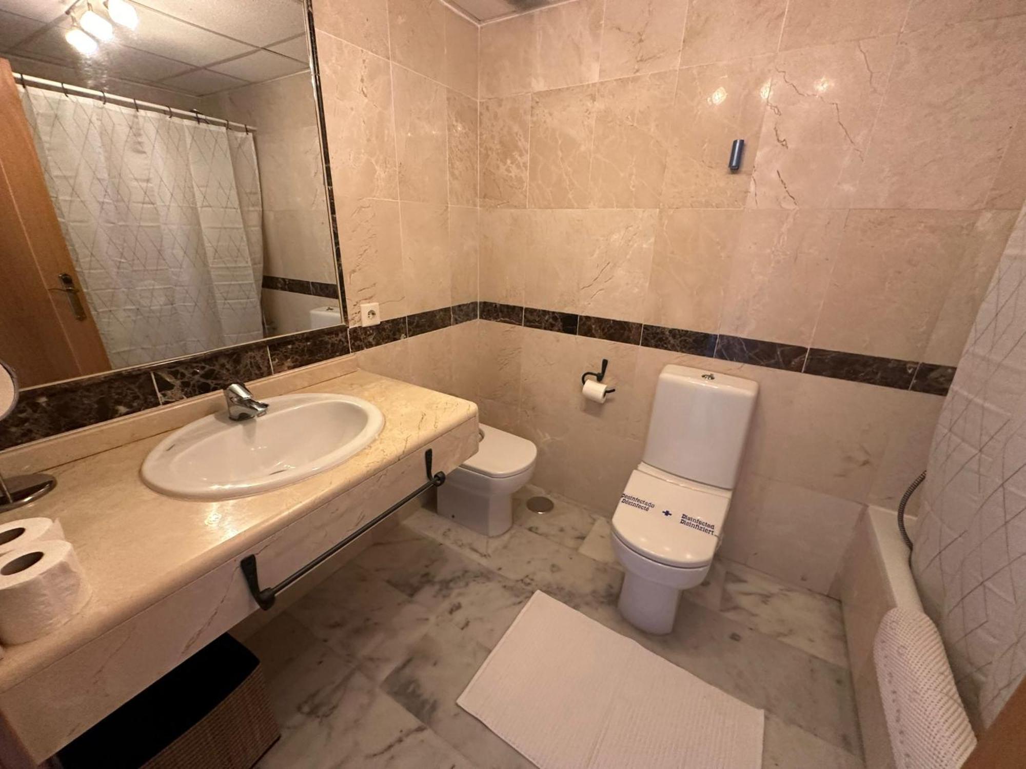 Appartement Brisas De *