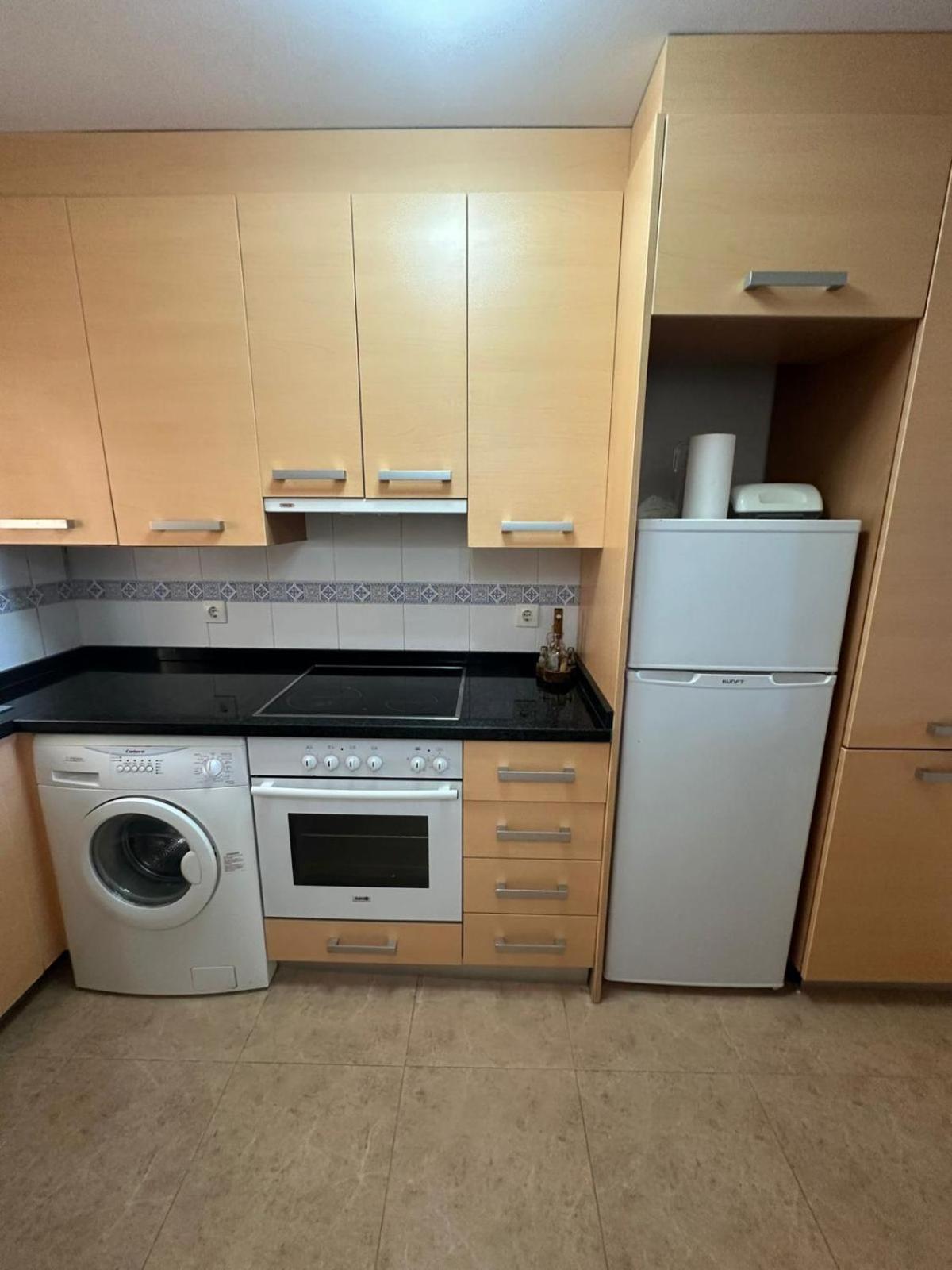 Appartement Brisas De Benalmádena