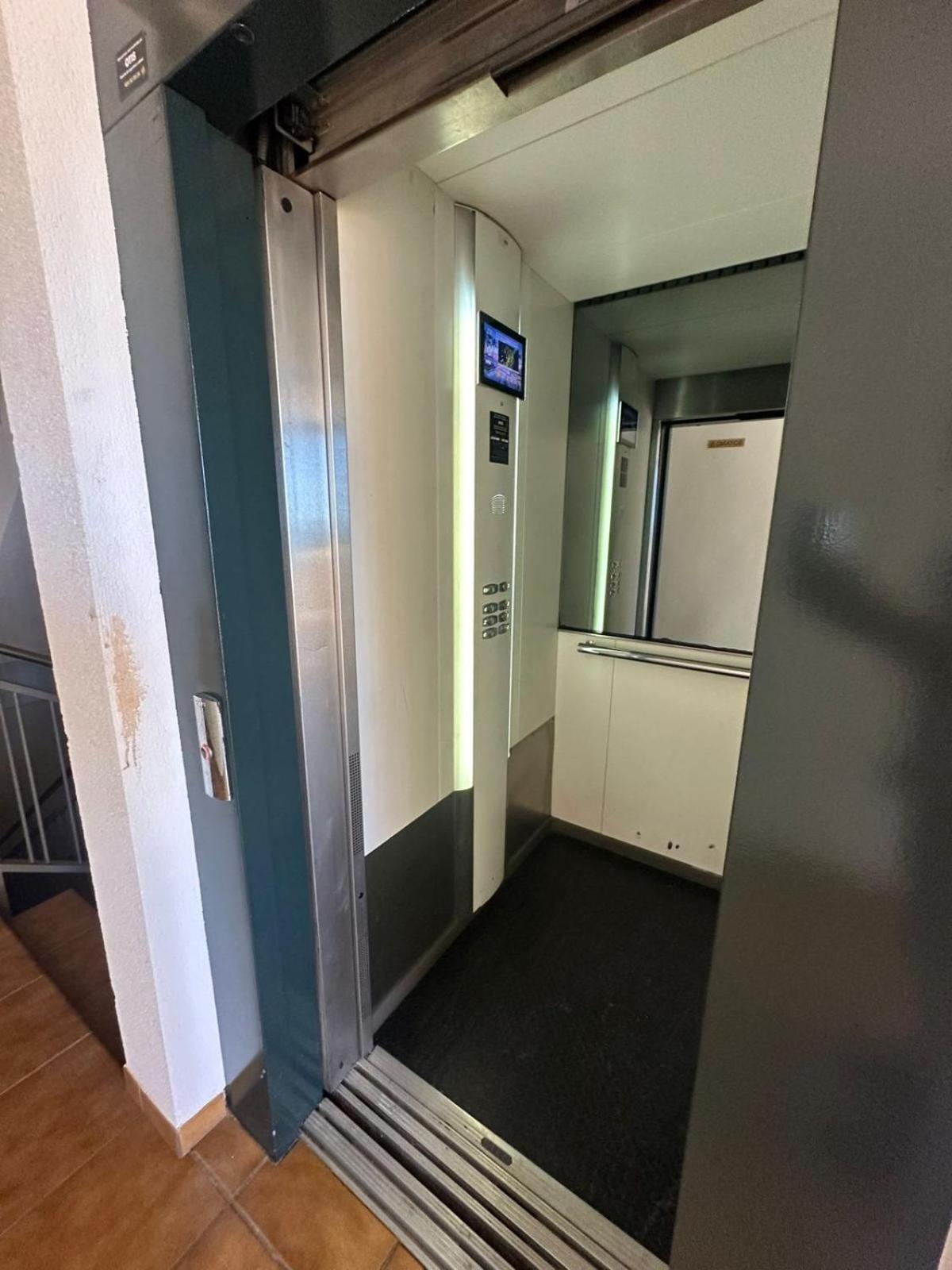 Appartement Brisas De *