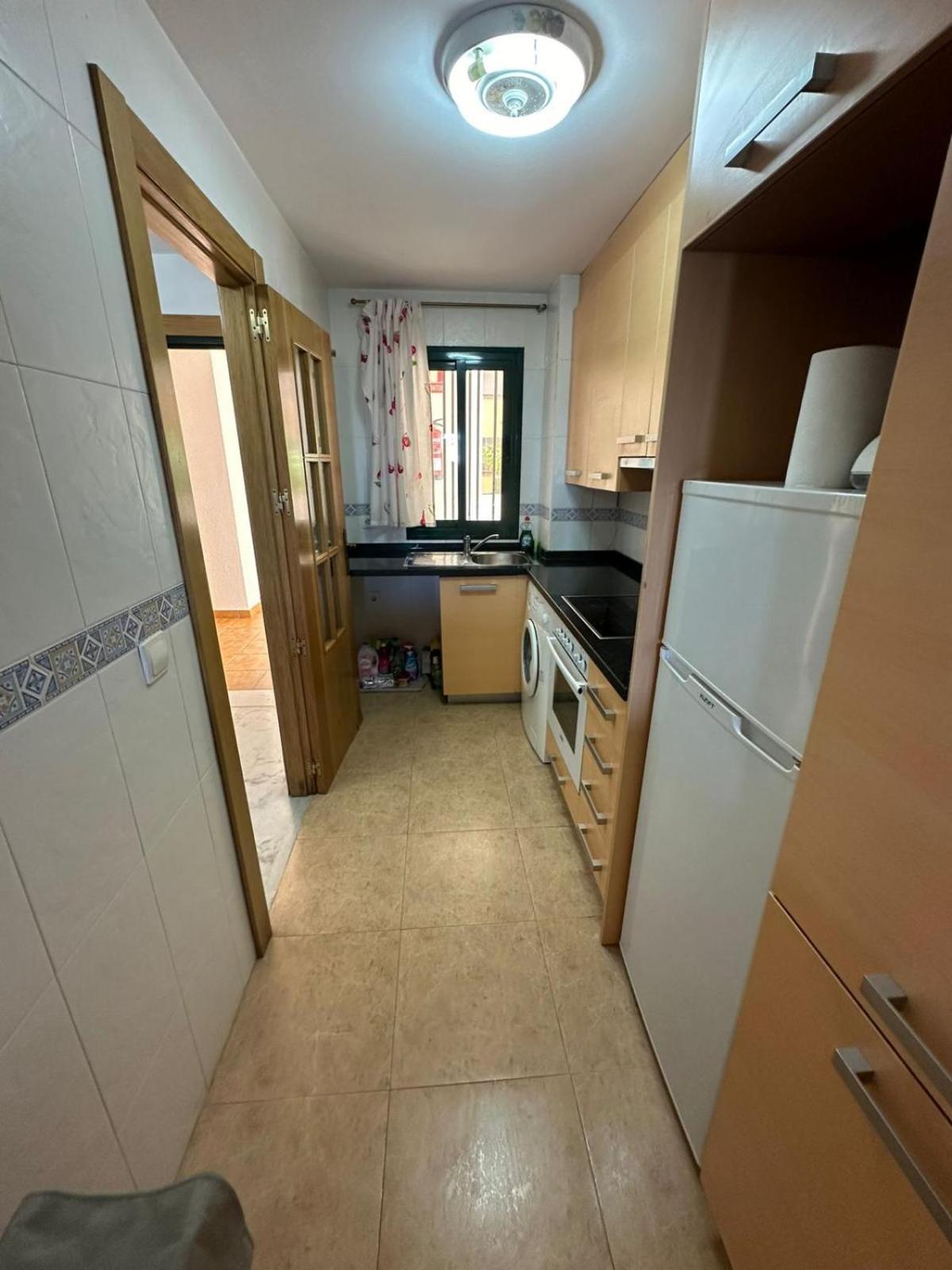 Appartement Brisas De Benalmádena