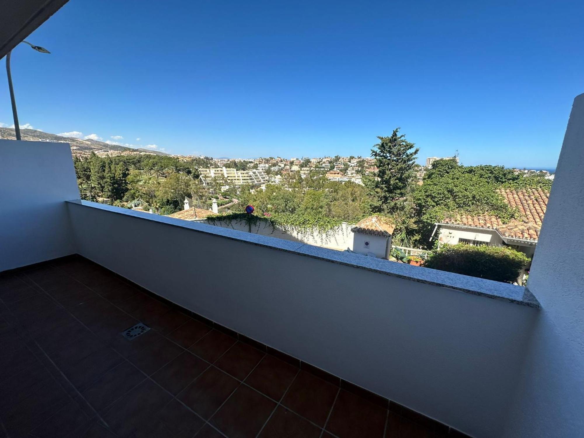 Appartement Brisas De