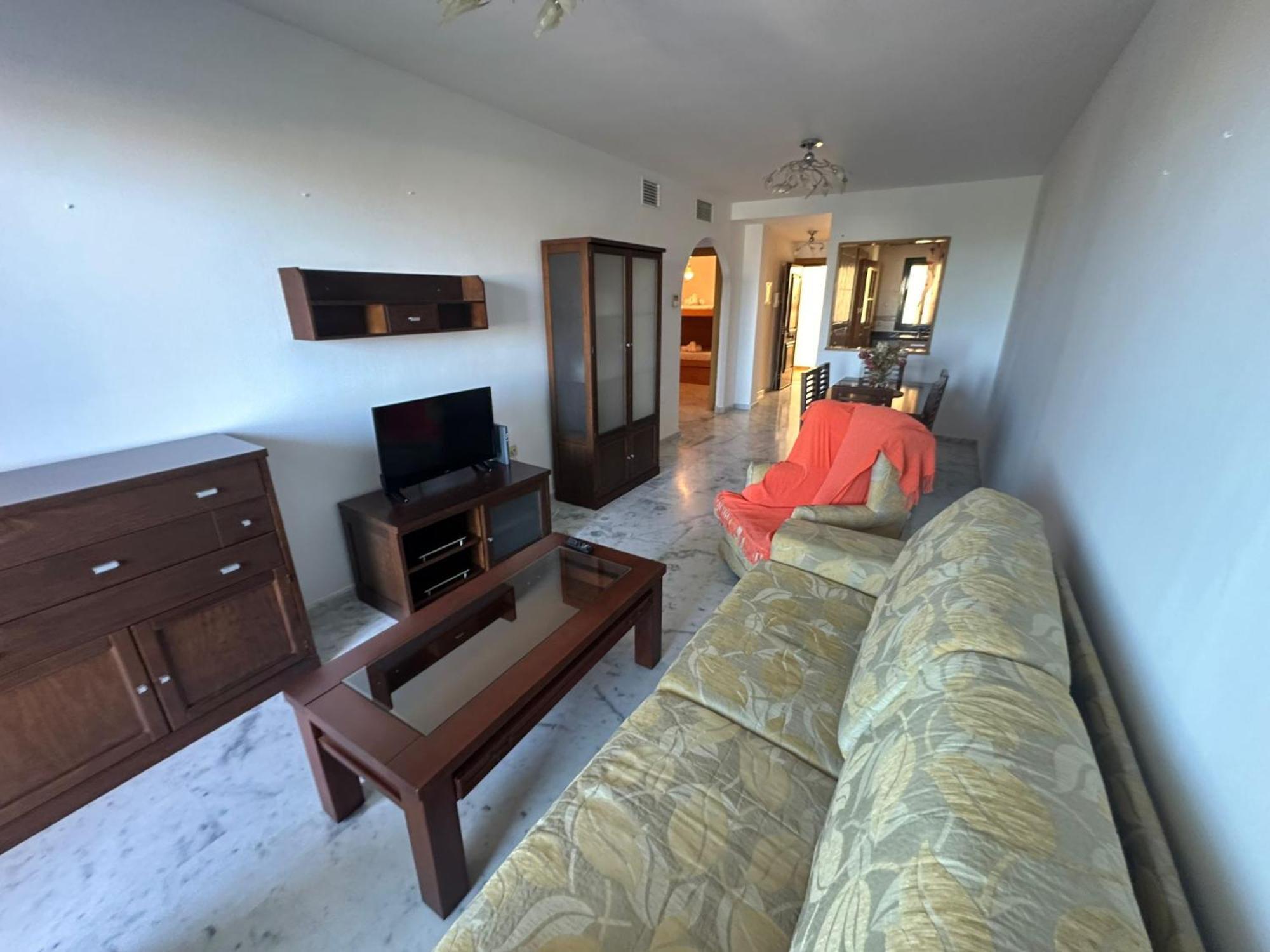 Appartement Brisas De *