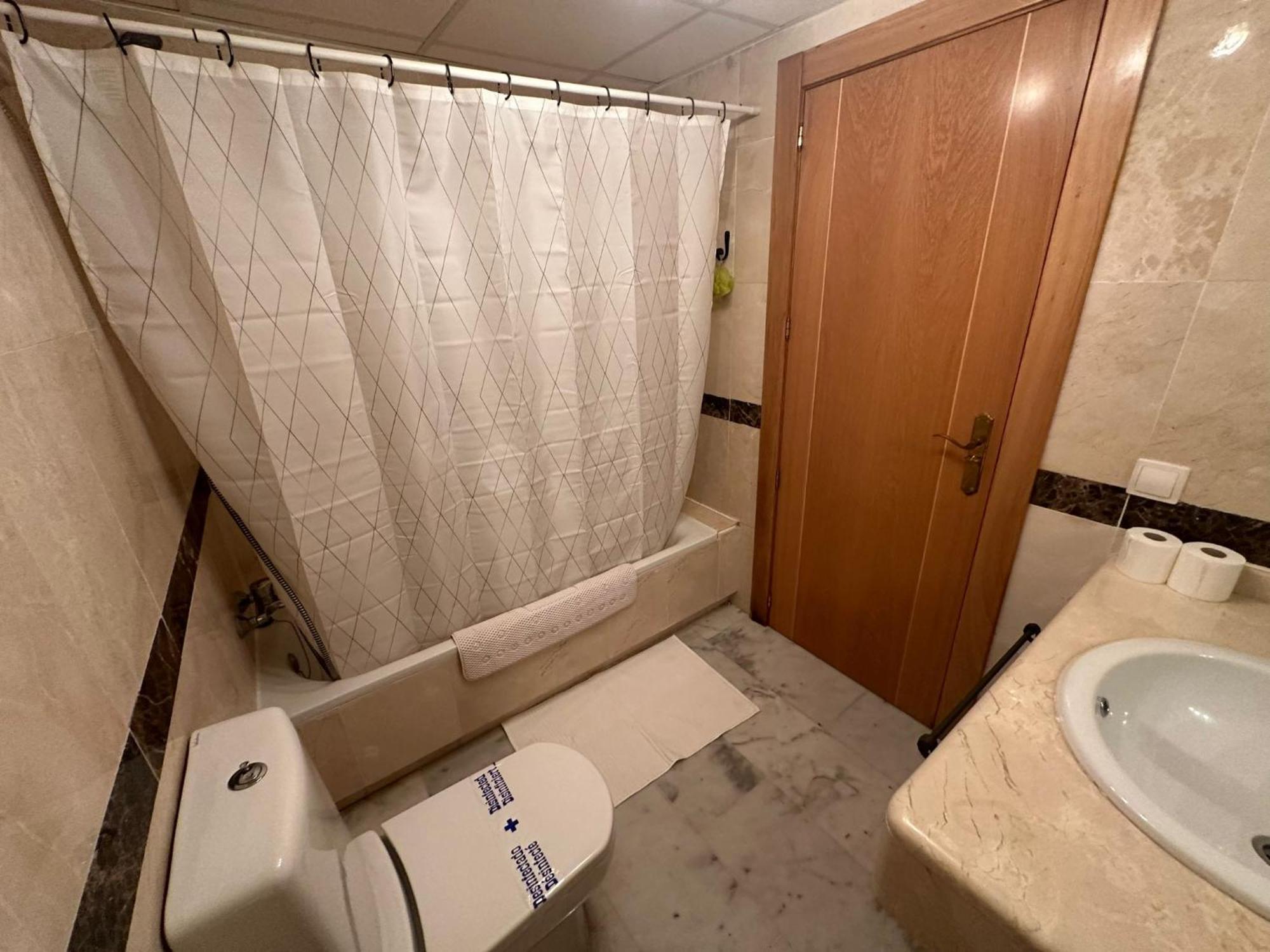 Brisas De Benalmádena