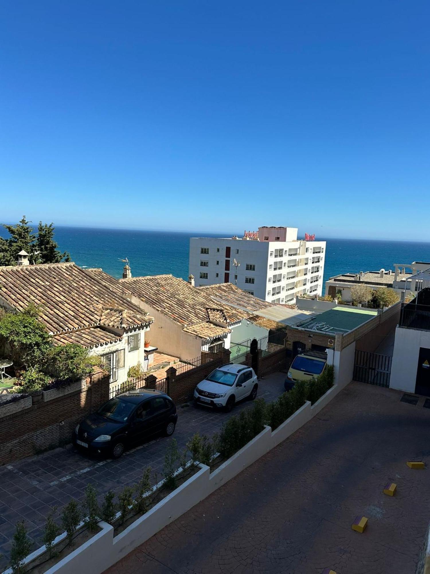Brisas De Appartement *