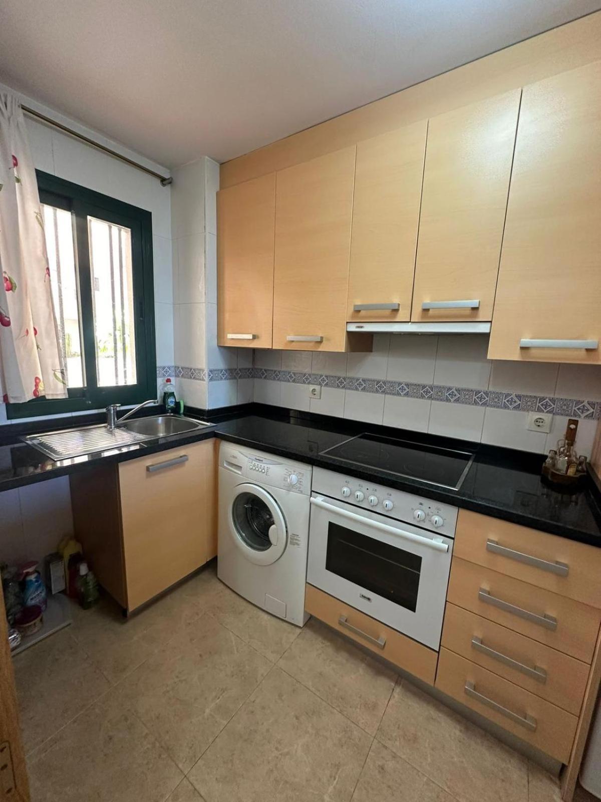 Appartement Brisas De *