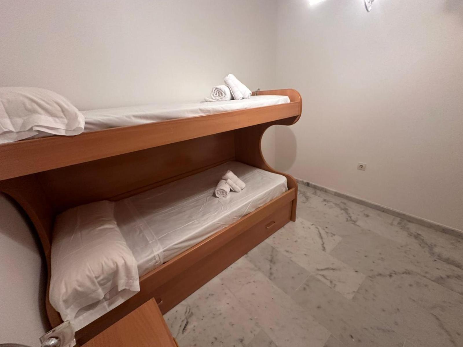 Brisas De Appartement Benalmádena