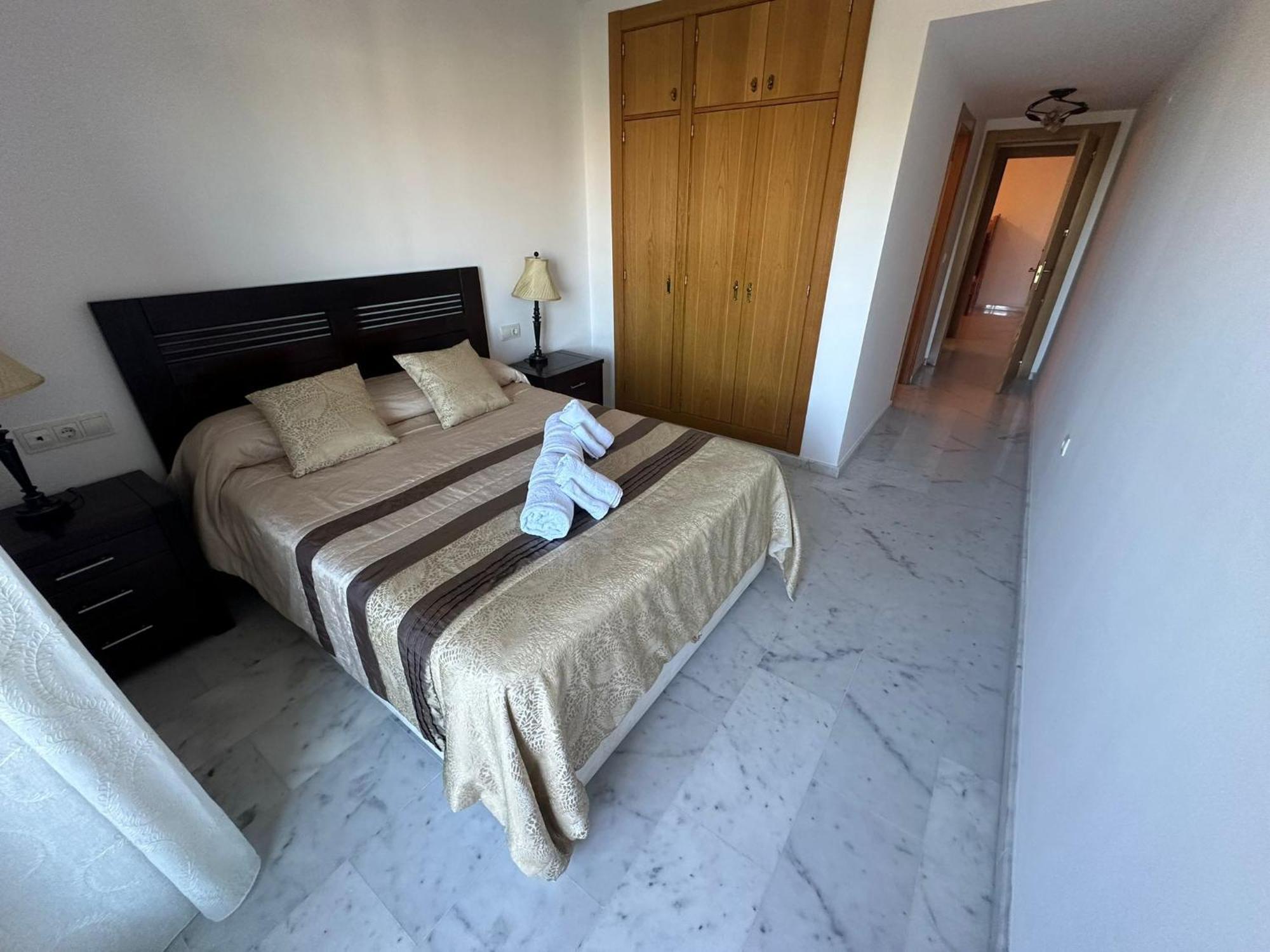 Brisas De Appartement *