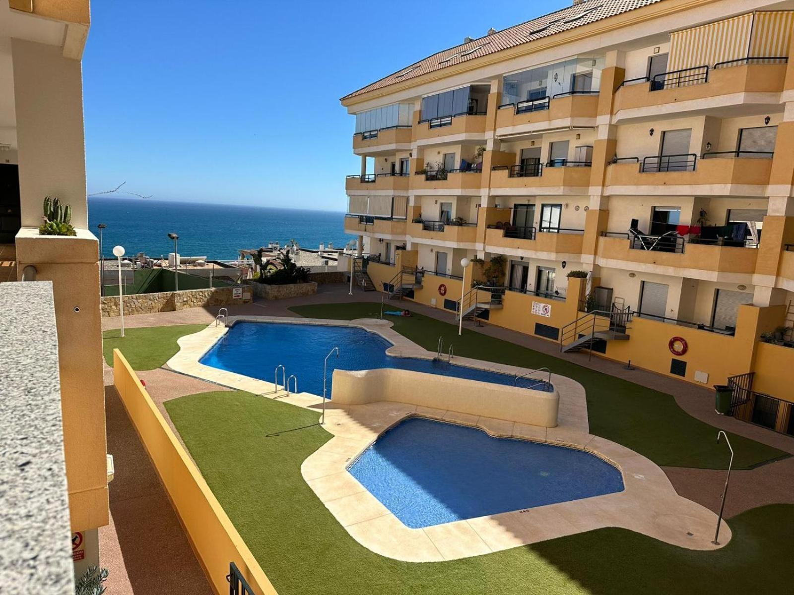 Brisas De Benalmádena