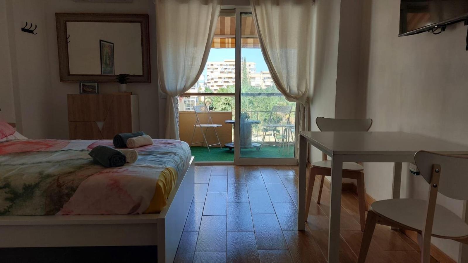 Beautiful Flat