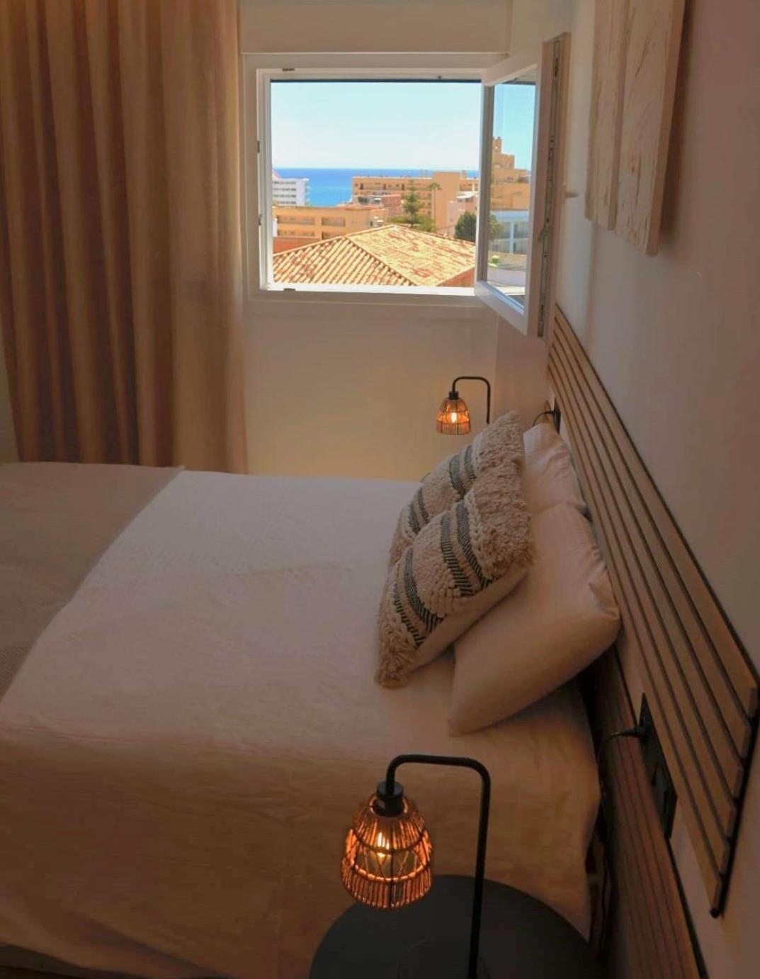 Appartement Con Vistas Al Mar Cerca Del Puerto *