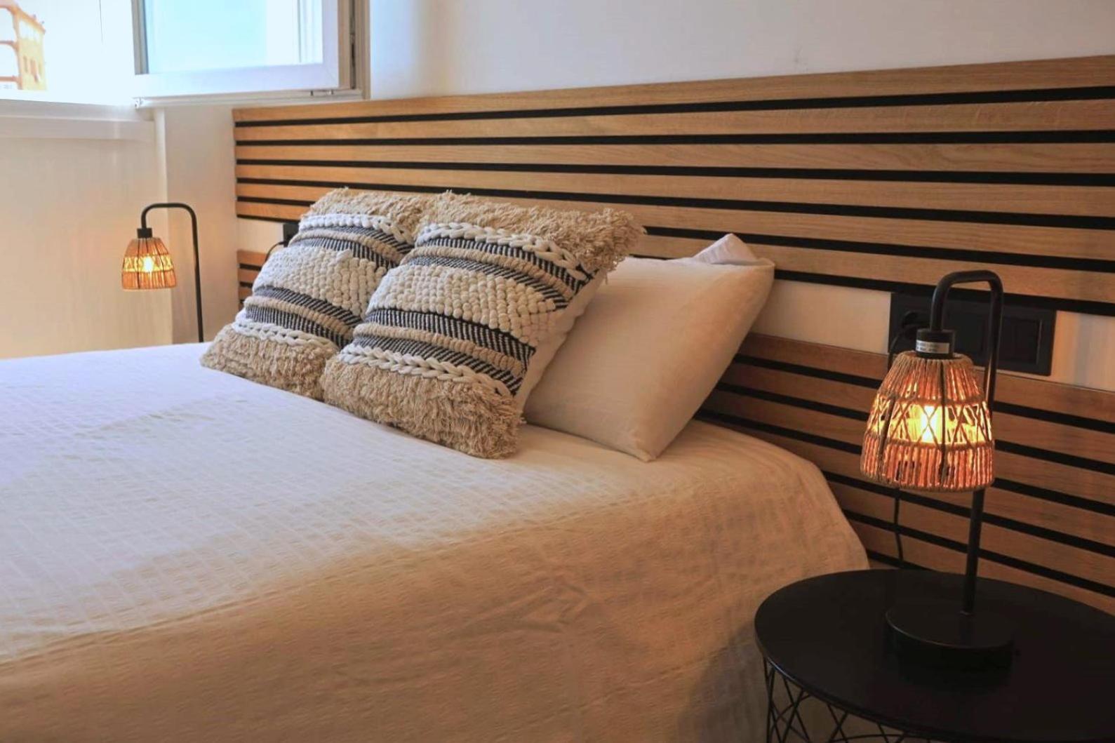 Appartement Con Vistas Al Mar Cerca Del Puerto Benalmádena