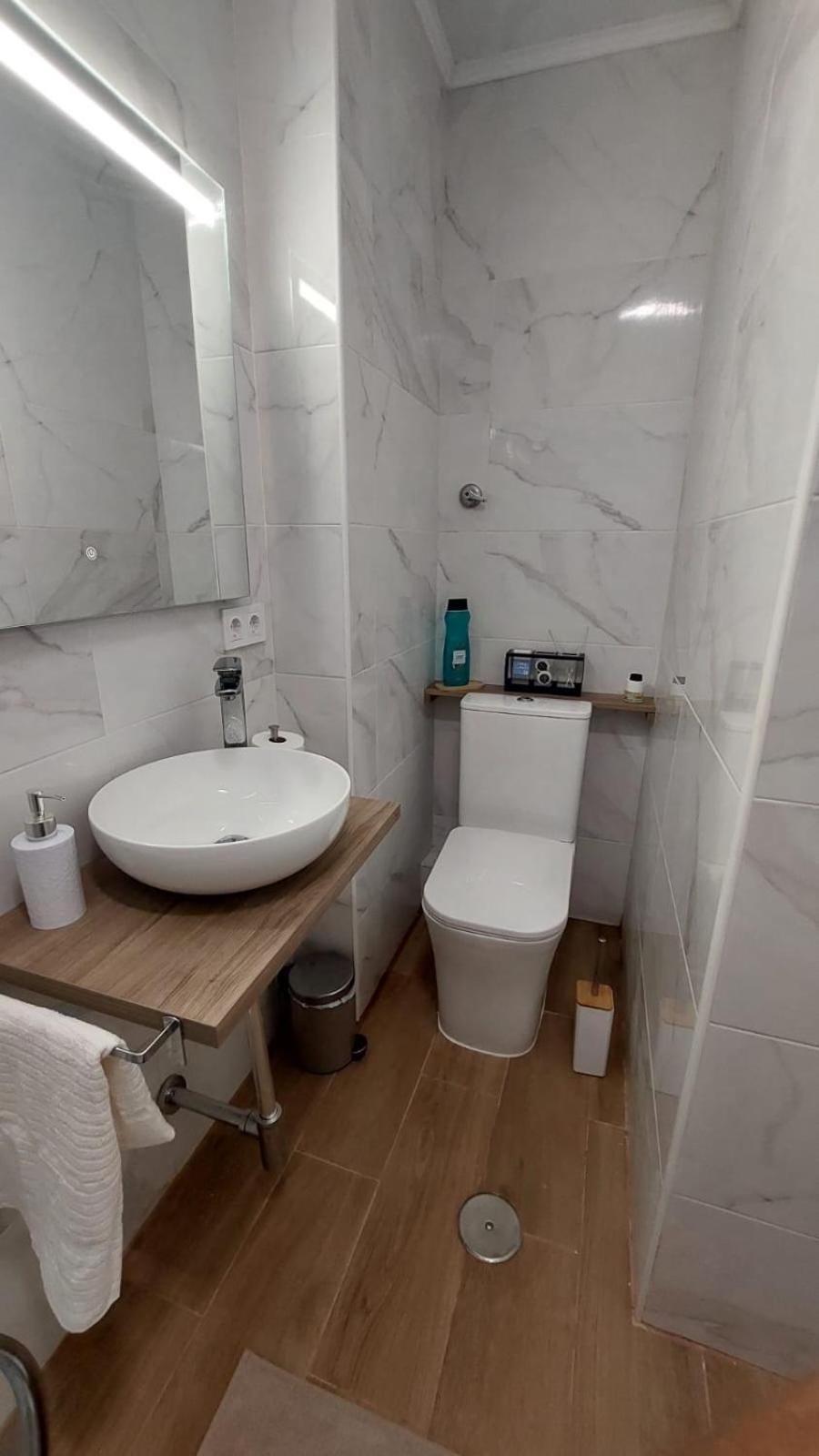 Beautiful Flat Benalmadena