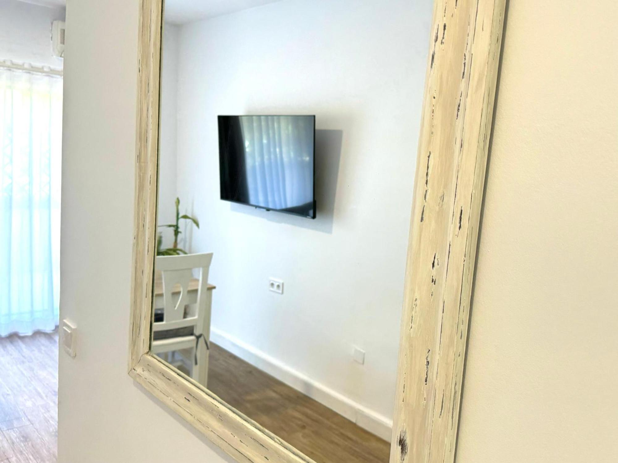 Apartment Exclusive In Benalbeach Benalmádena