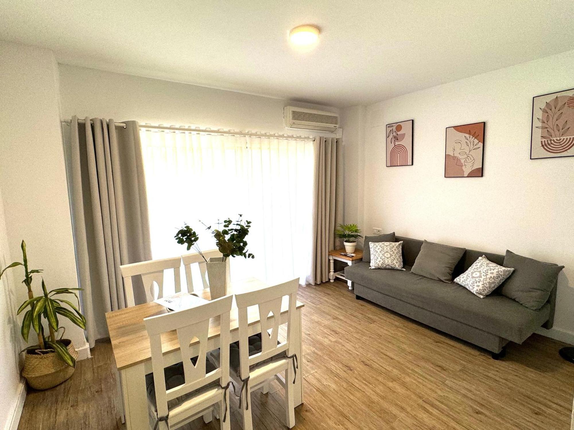 Exclusive In Benalbeach * Benalmadena