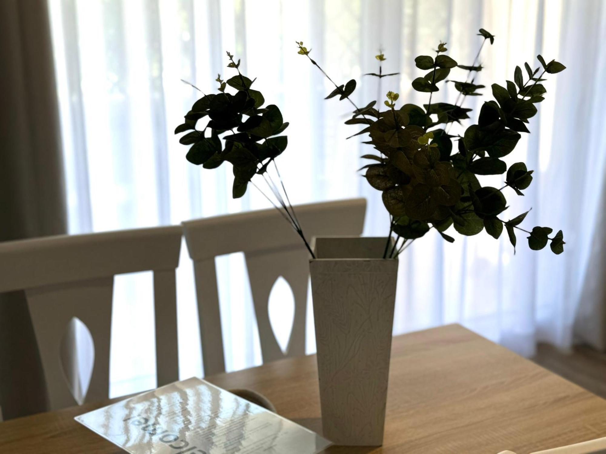 Exclusive In Benalbeach Apartment *