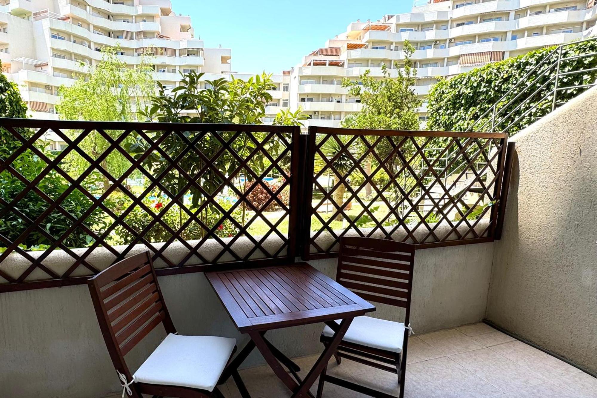 Exclusive In Benalbeach * Benalmadena