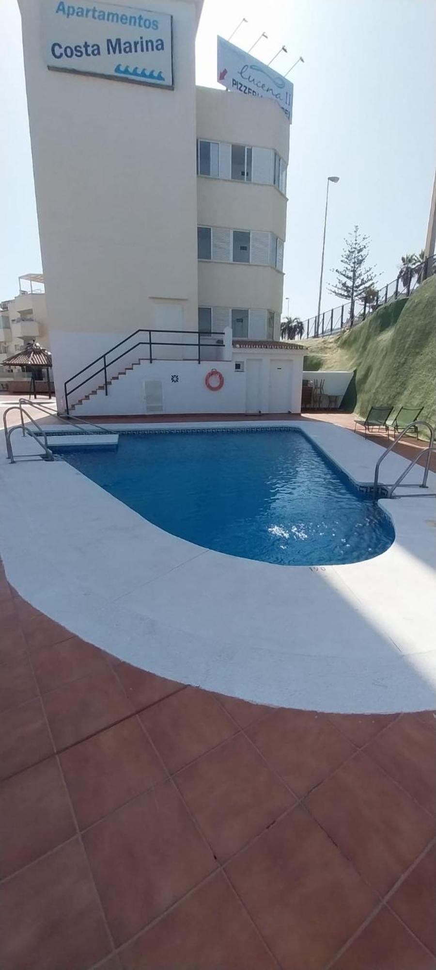A Un Paso De Playa Bonita Benalmádena