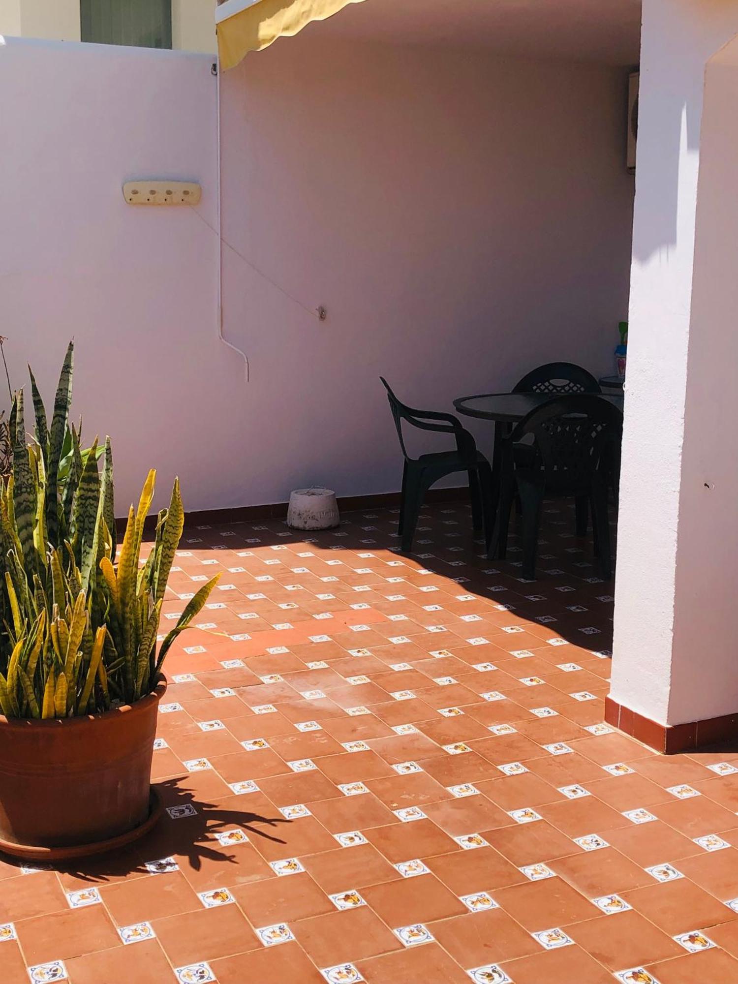 Apartment La Paloma *