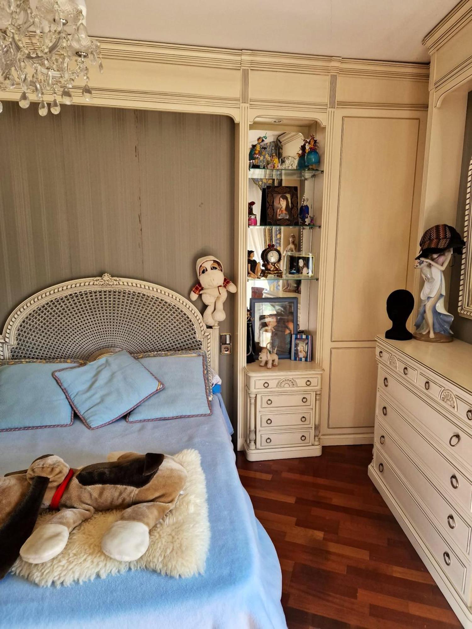 Spacious House With Pool And Garden In Congosto Benalmadena
