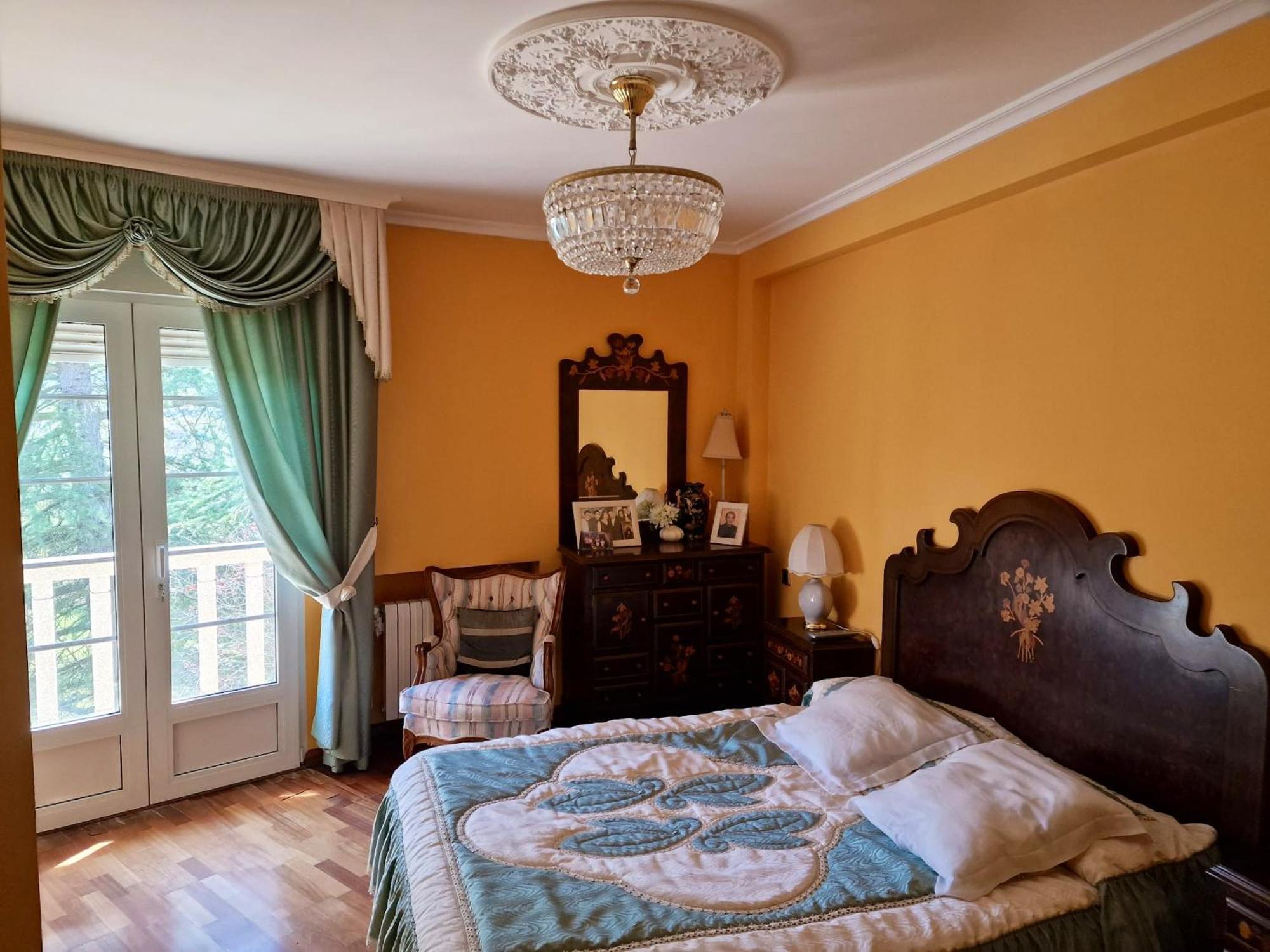 Spacious House With Pool And Garden In Congosto * Benalmadena