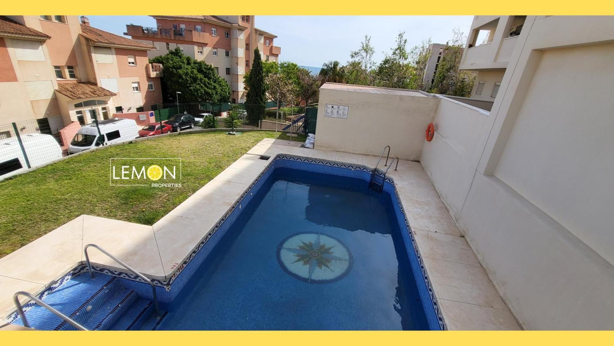 Apartamento Lemon Faro Torrequebrada