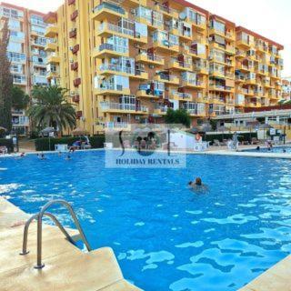Aguila Luxury Apartment
