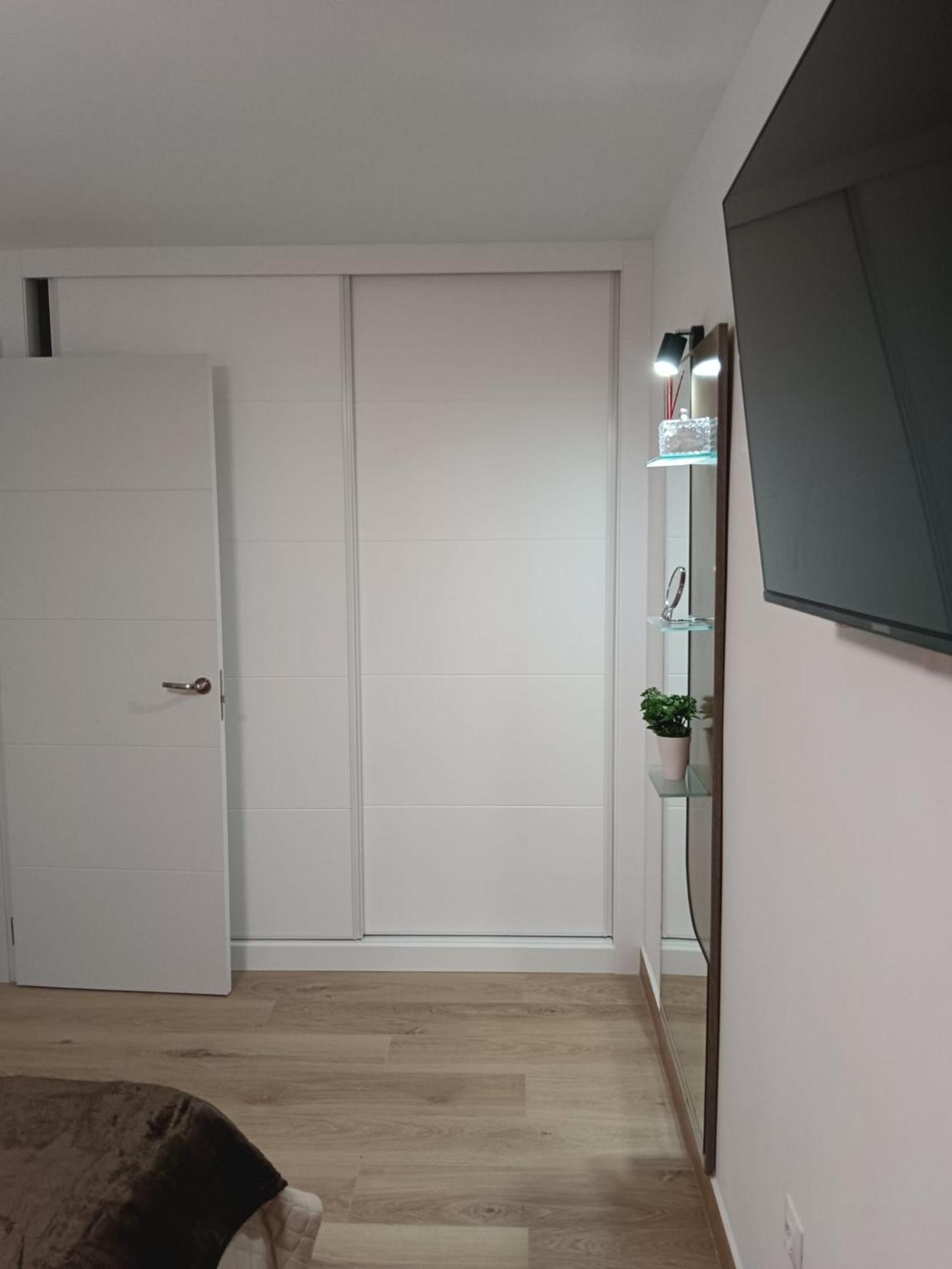 Aguila Luxury Apartment