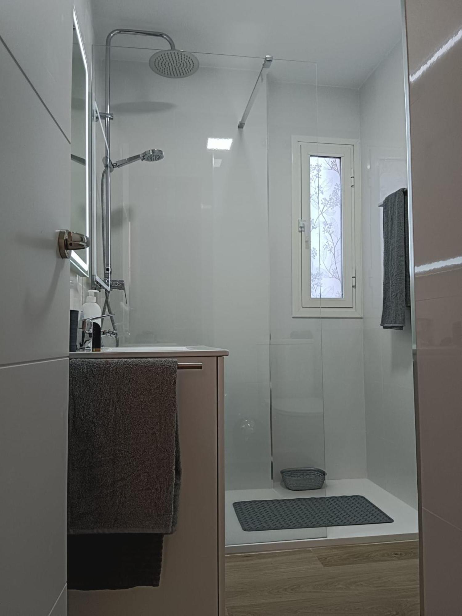 Apartment Aguila Luxury