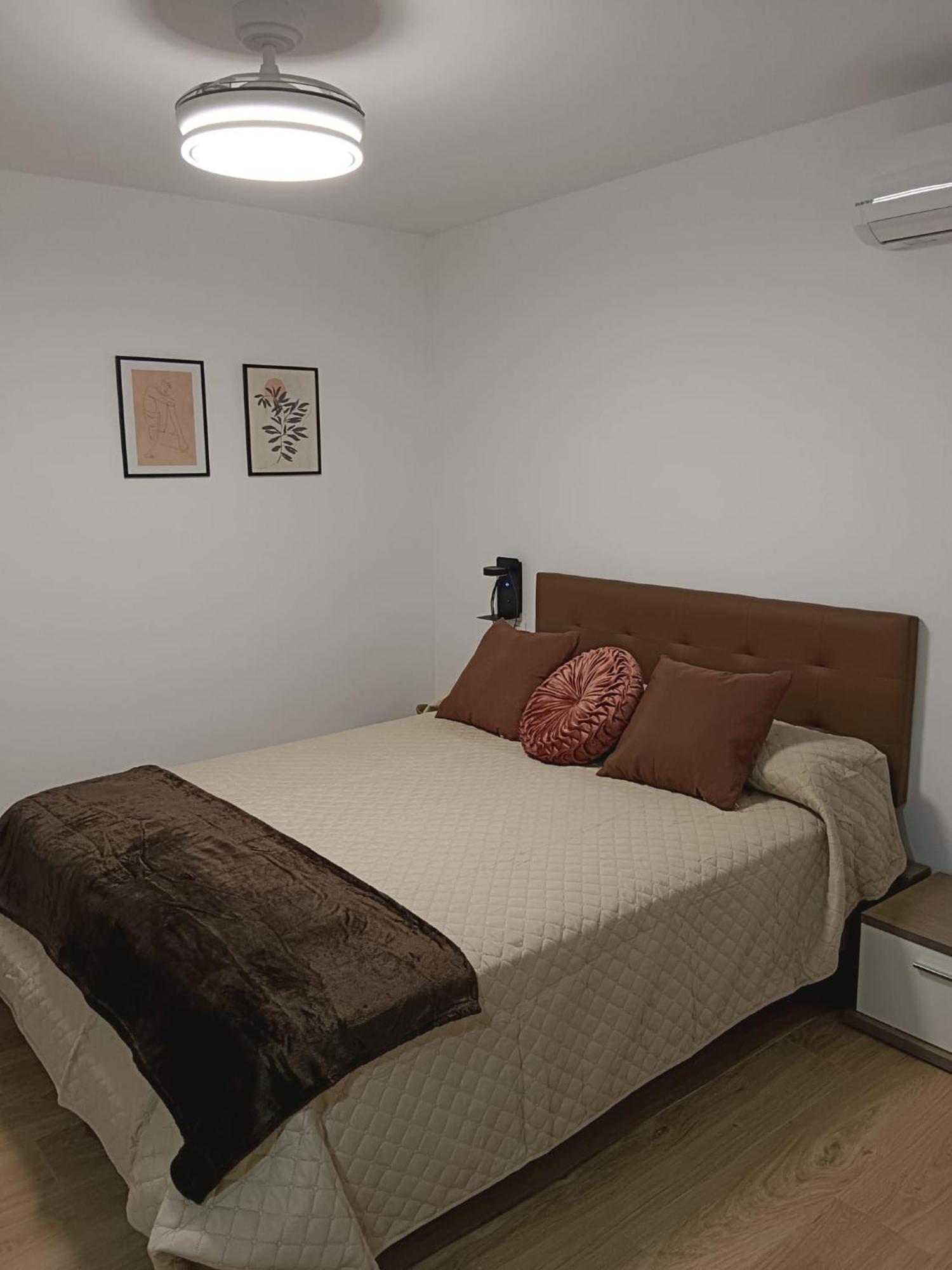 Apartment Aguila Luxury Benalmadena