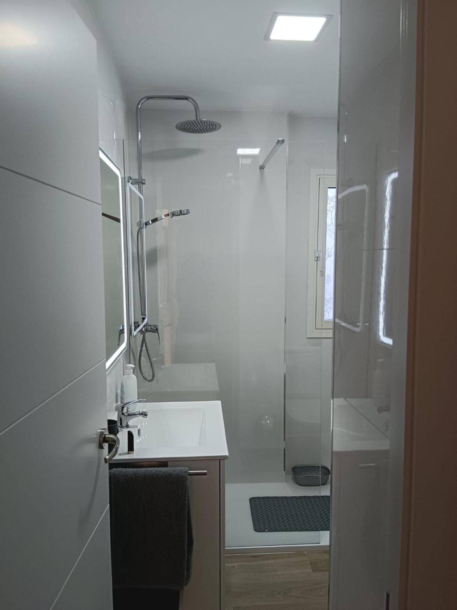 Aguila Luxury Apartment Benalmadena
