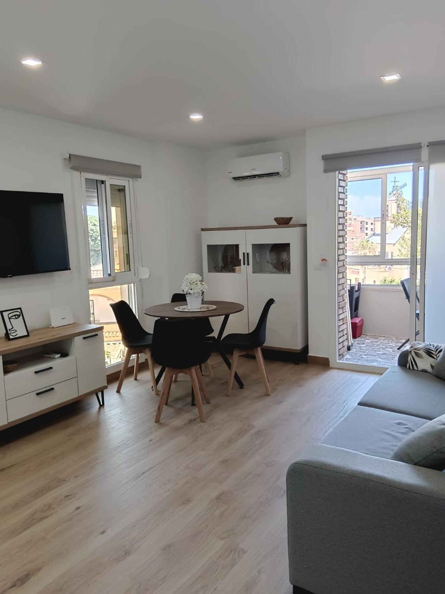 Apartment Aguila Luxury Benalmadena
