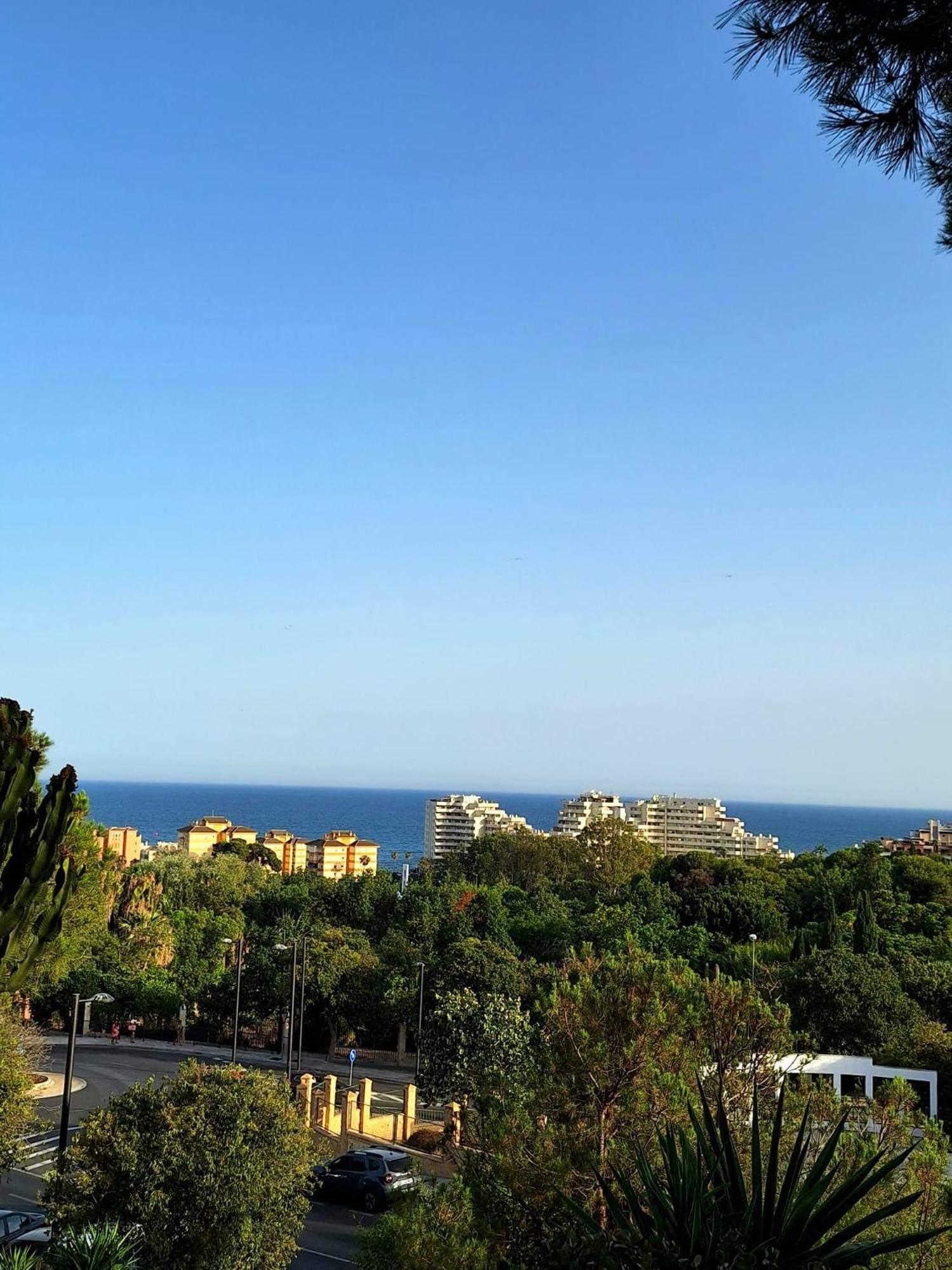 Apartment Aguila Luxury
