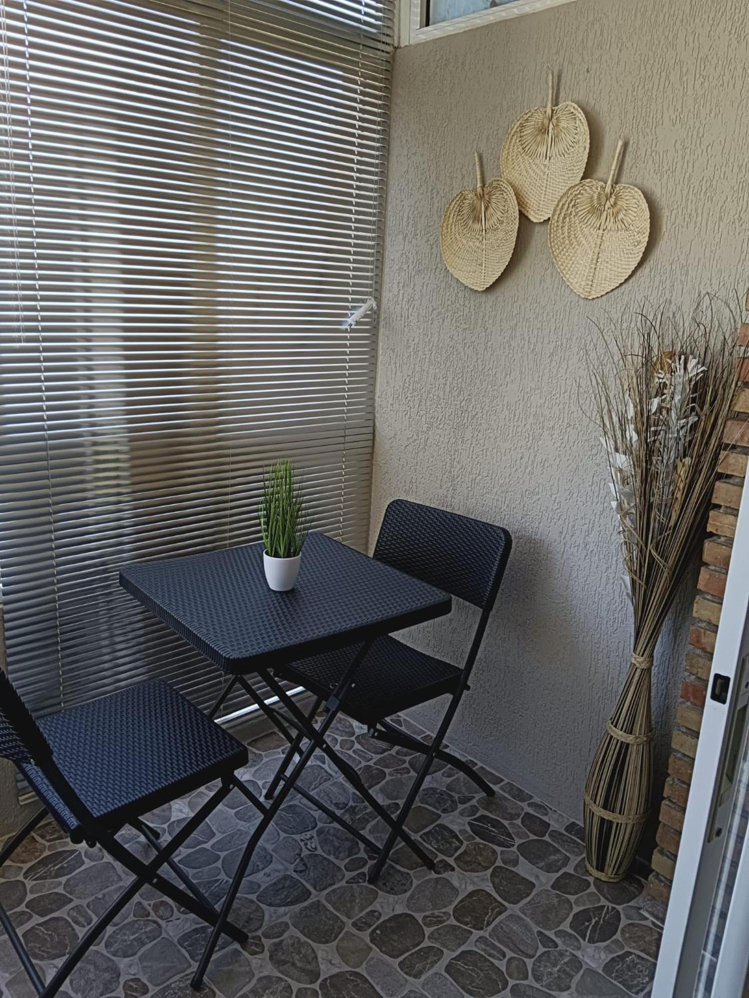 Aguila Luxury Apartment