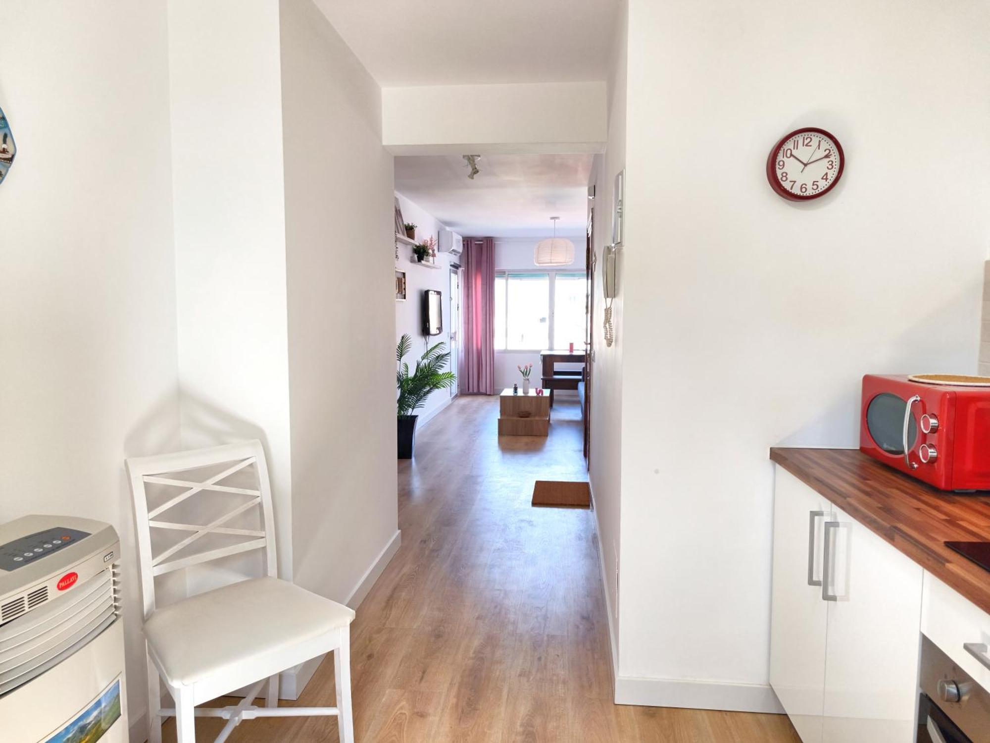 Appartement Inmogest - Flamingo Playa